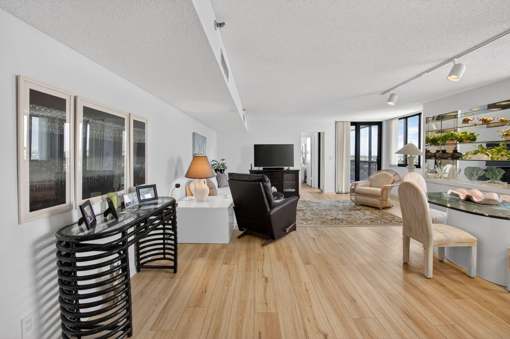 CORONADO AT HIGHLAND BEACH CONDO - Residential