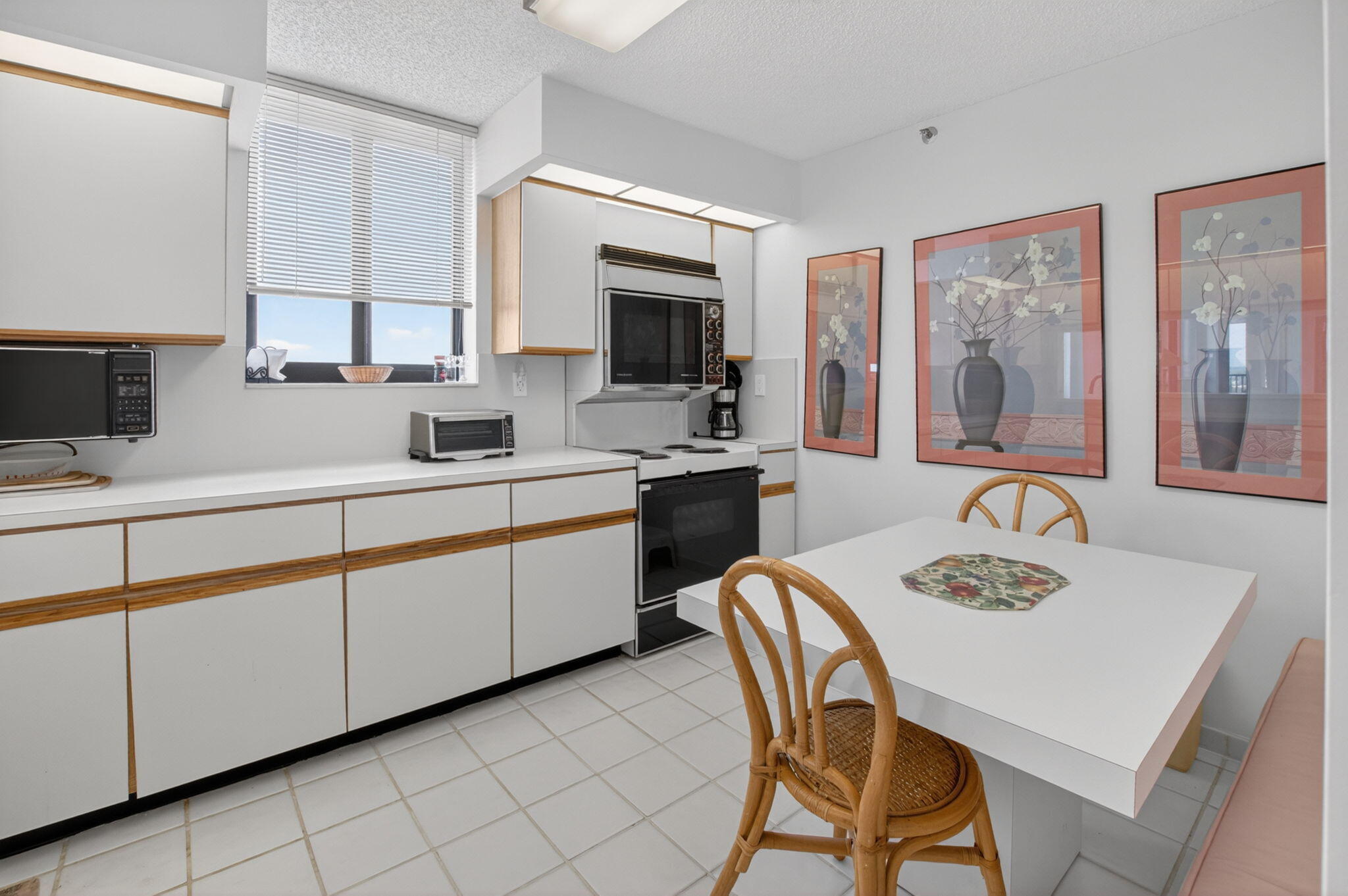 CORONADO AT HIGHLAND BEACH CONDO - Residential
