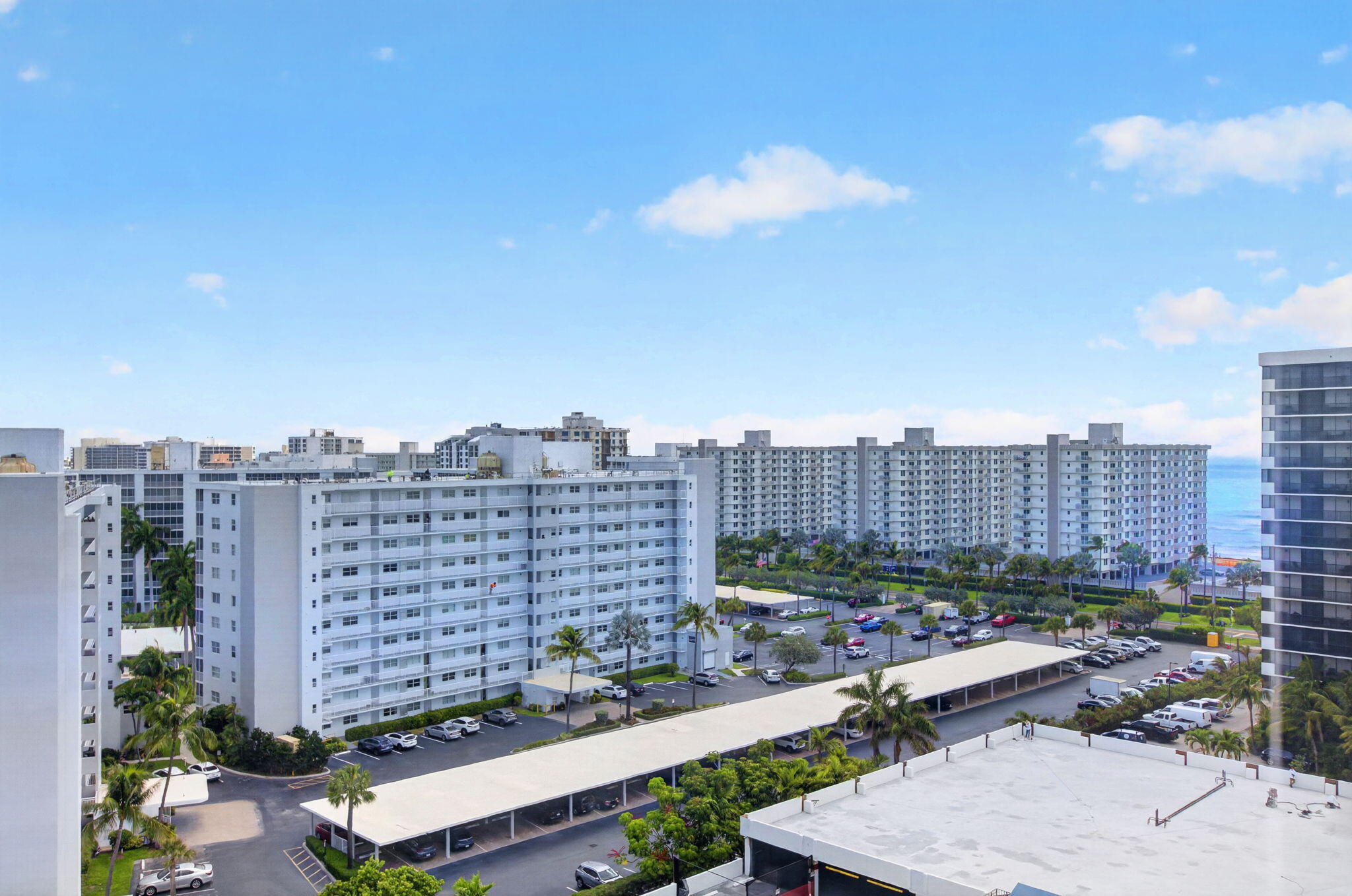 CORONADO AT HIGHLAND BEACH CONDO - Residential