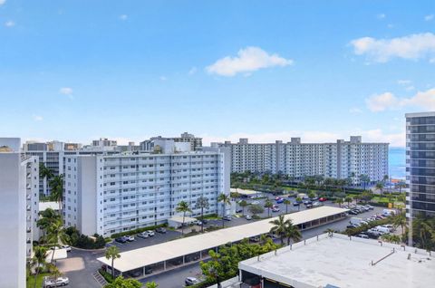 Tiny photo for 3420 S Ocean Boulevard #12t, Highland Beach, FL 33487 (MLS # B26033668)