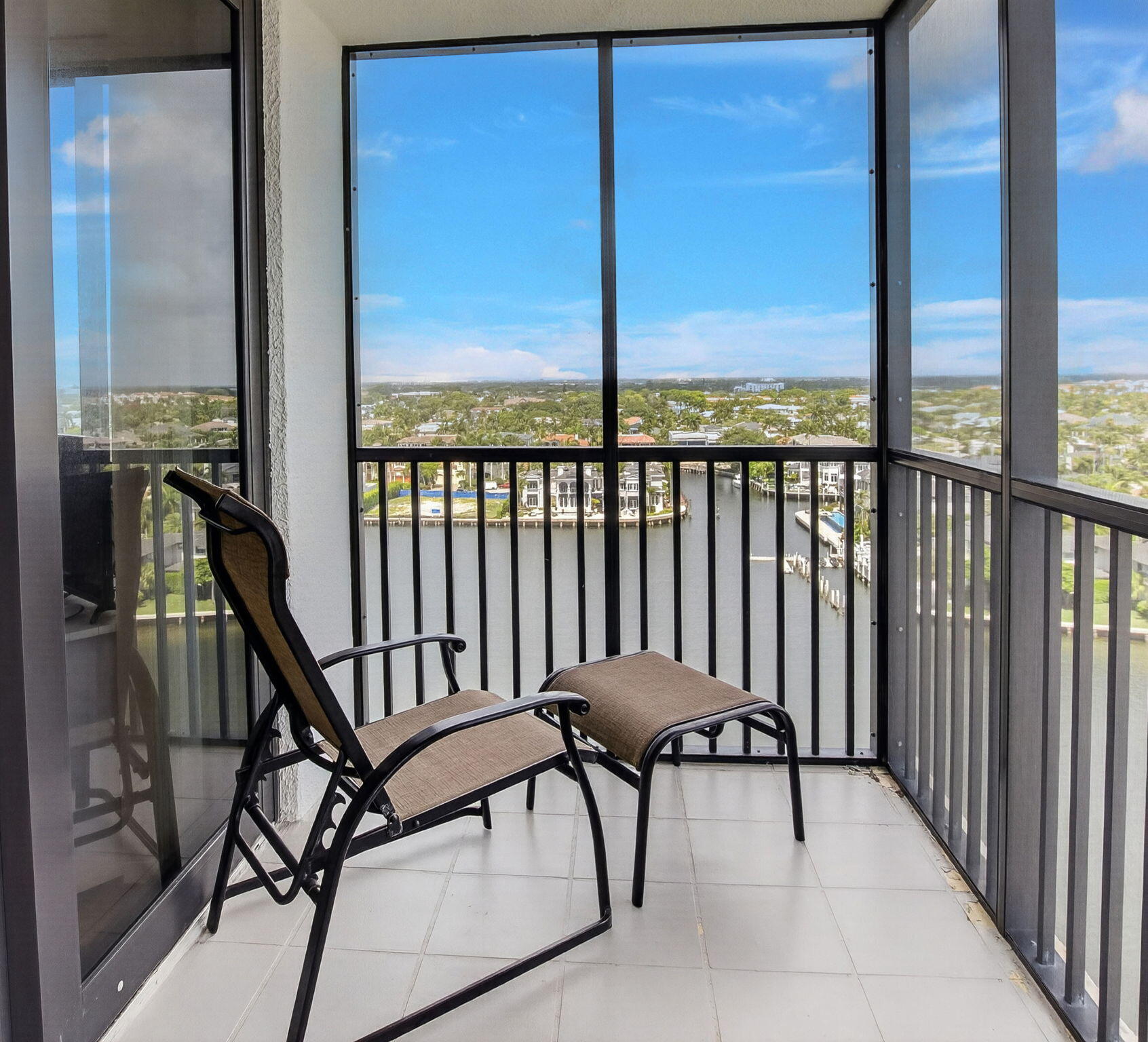 CORONADO AT HIGHLAND BEACH CONDO - Residential