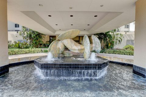 Tiny photo for 3420 S Ocean Boulevard #12t, Highland Beach, FL 33487 (MLS # B26033668)