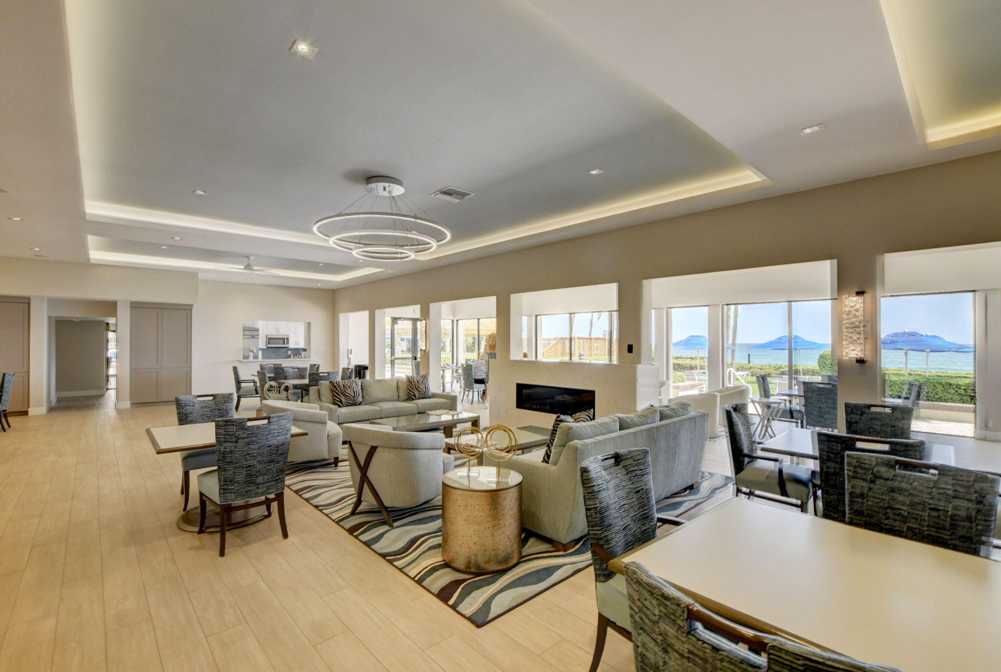CORONADO AT HIGHLAND BEACH CONDO - Residential