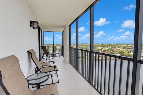 Tiny photo for 3420 S Ocean Boulevard #12t, Highland Beach, FL 33487 (MLS # B26033668)