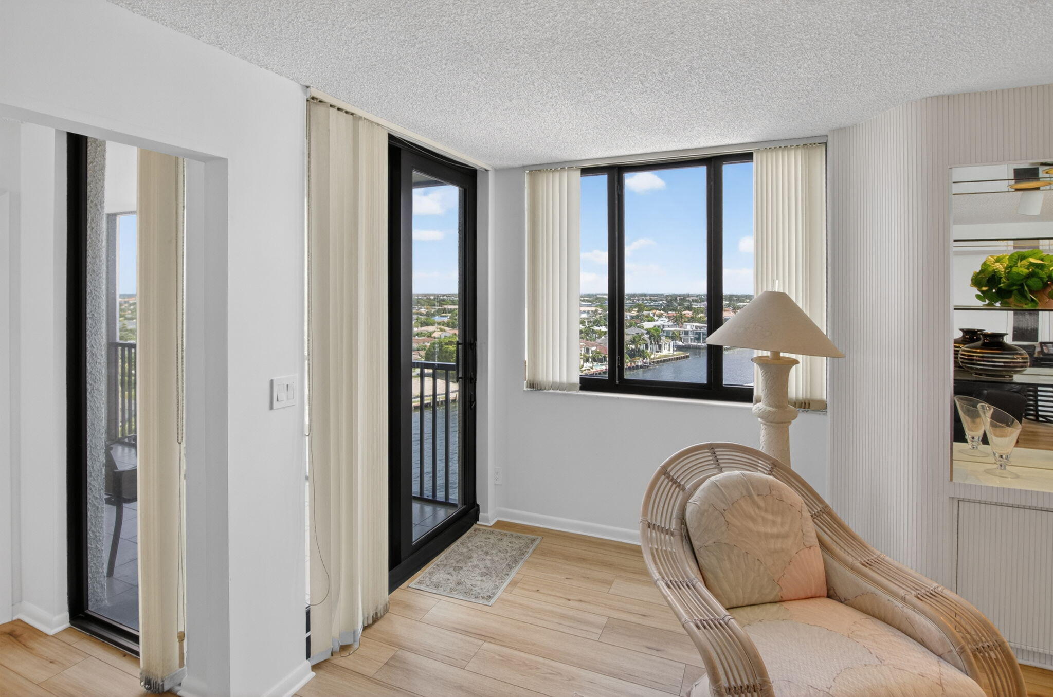CORONADO AT HIGHLAND BEACH CONDO - Residential