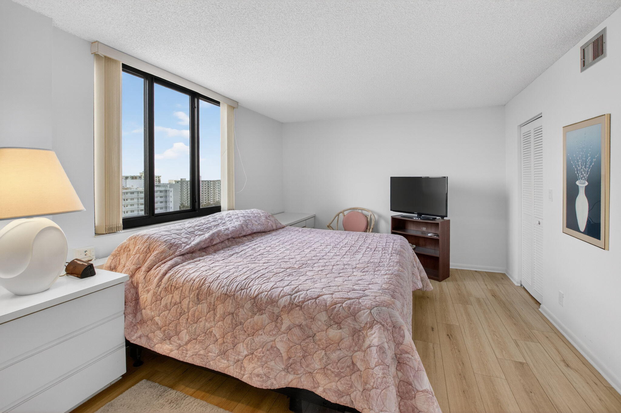 CORONADO AT HIGHLAND BEACH CONDO - Residential