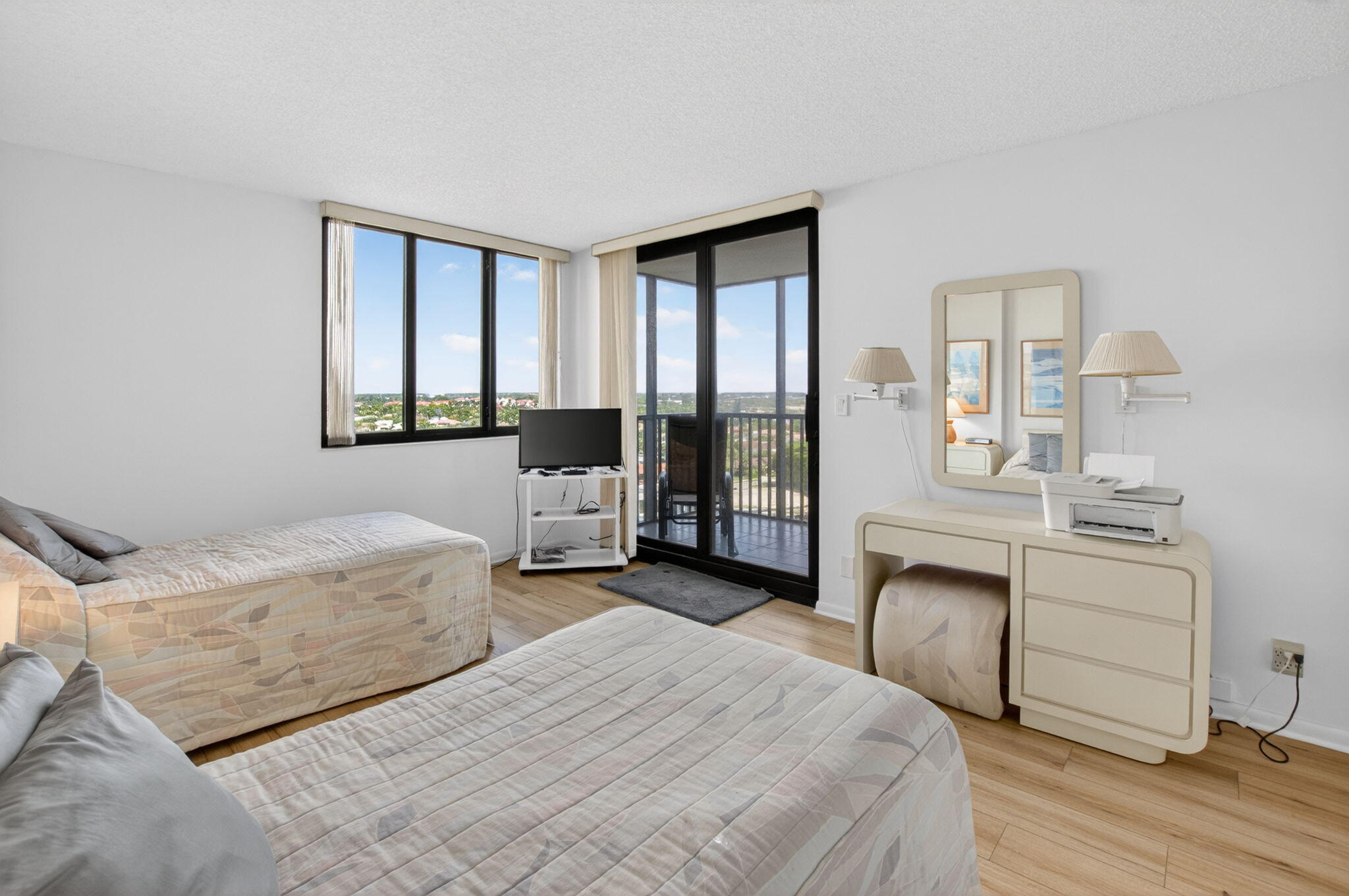 CORONADO AT HIGHLAND BEACH CONDO - Residential