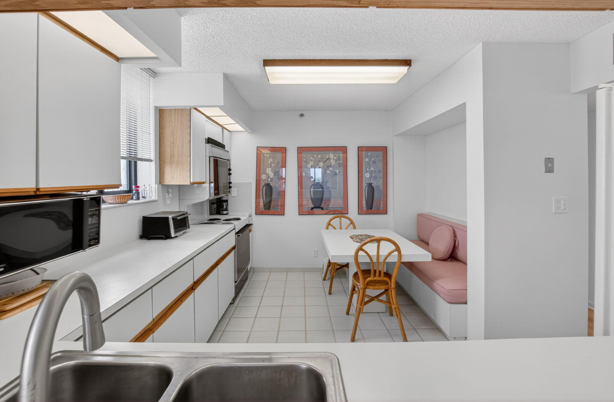 CORONADO AT HIGHLAND BEACH CONDO - Residential