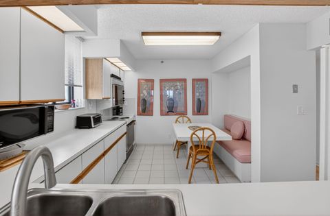 Tiny photo for 3420 S Ocean Boulevard #12t, Highland Beach, FL 33487 (MLS # B26033668)