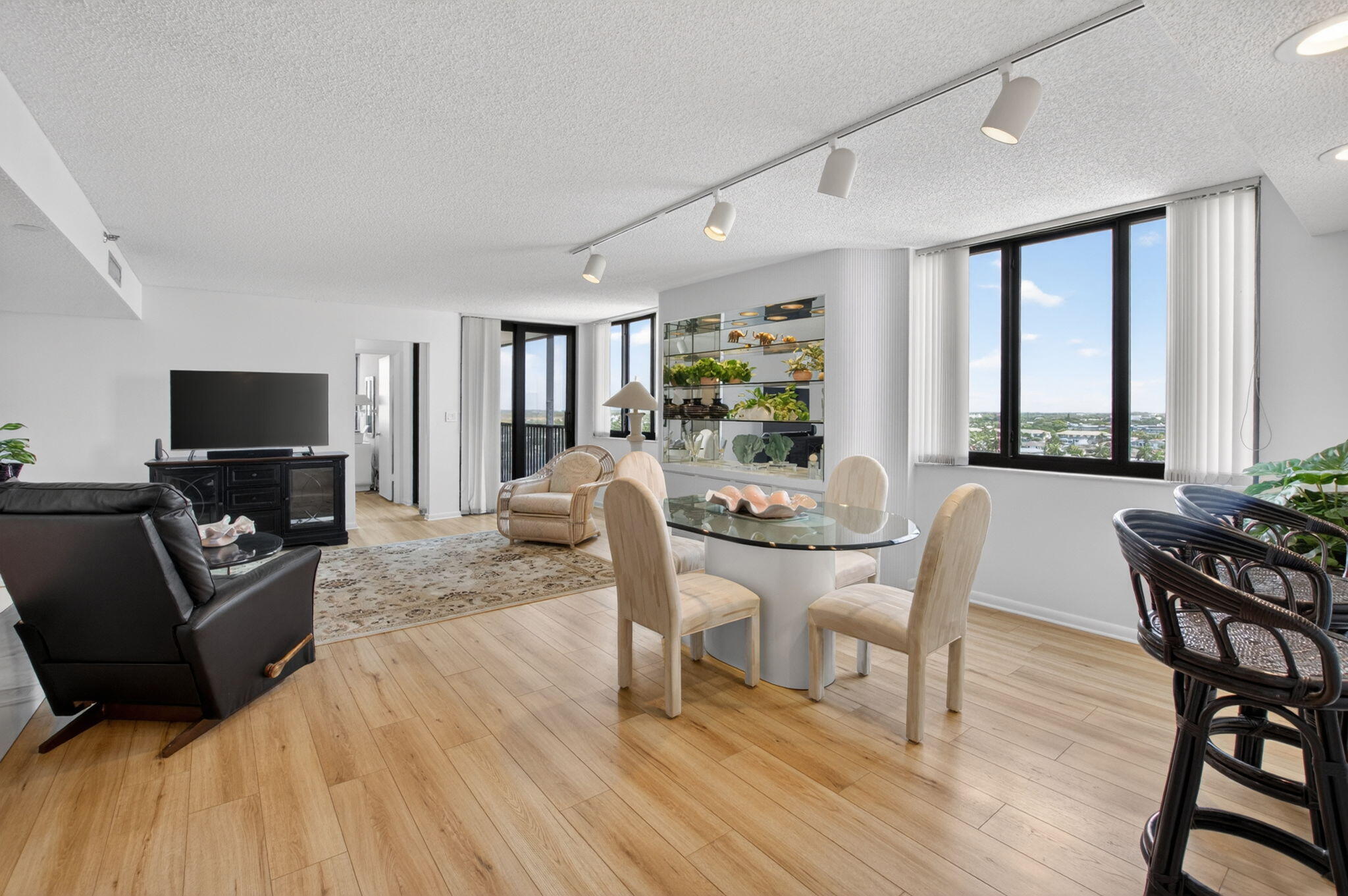 CORONADO AT HIGHLAND BEACH CONDO - Residential