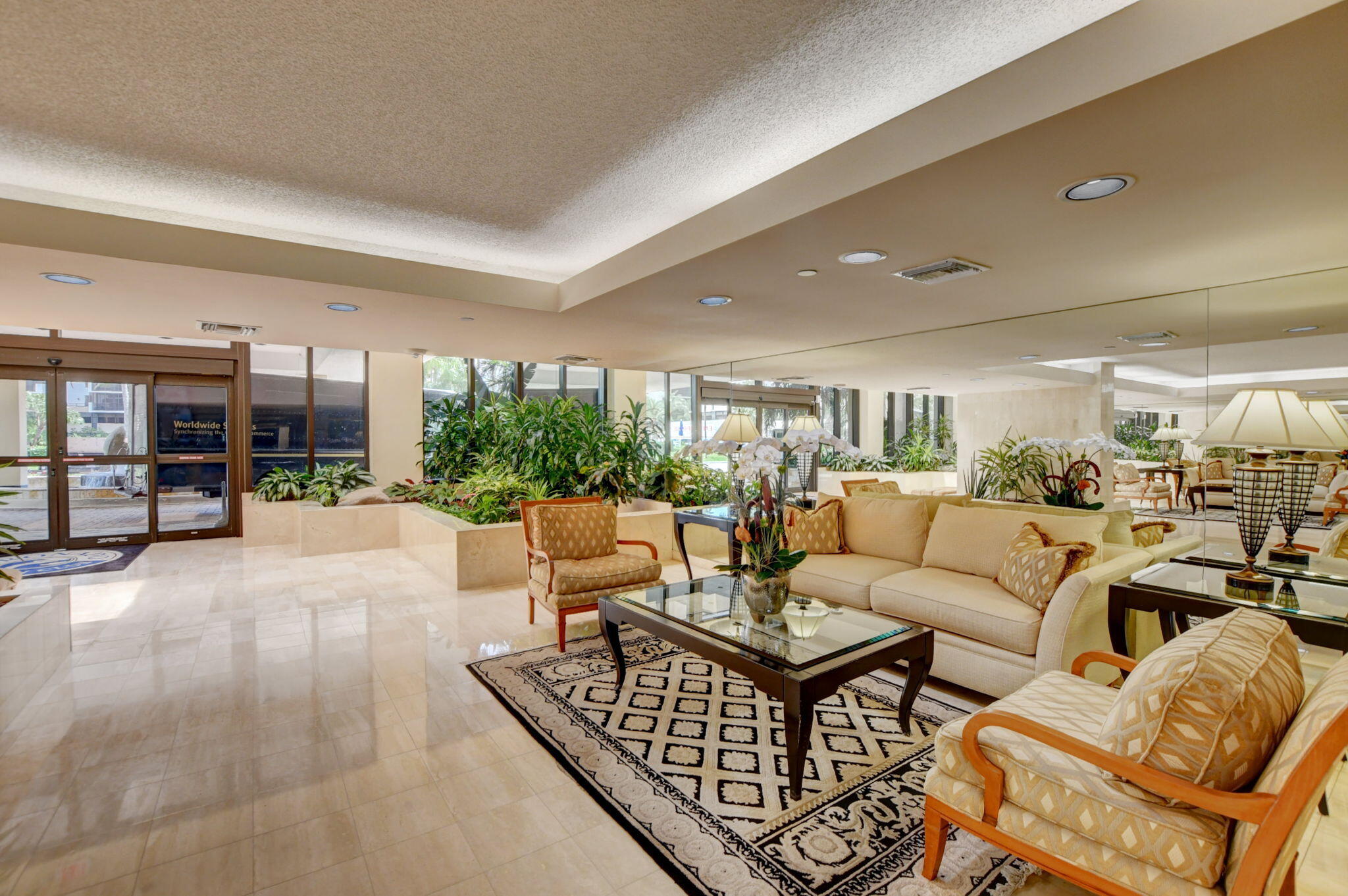 CORONADO AT HIGHLAND BEACH CONDO - Residential