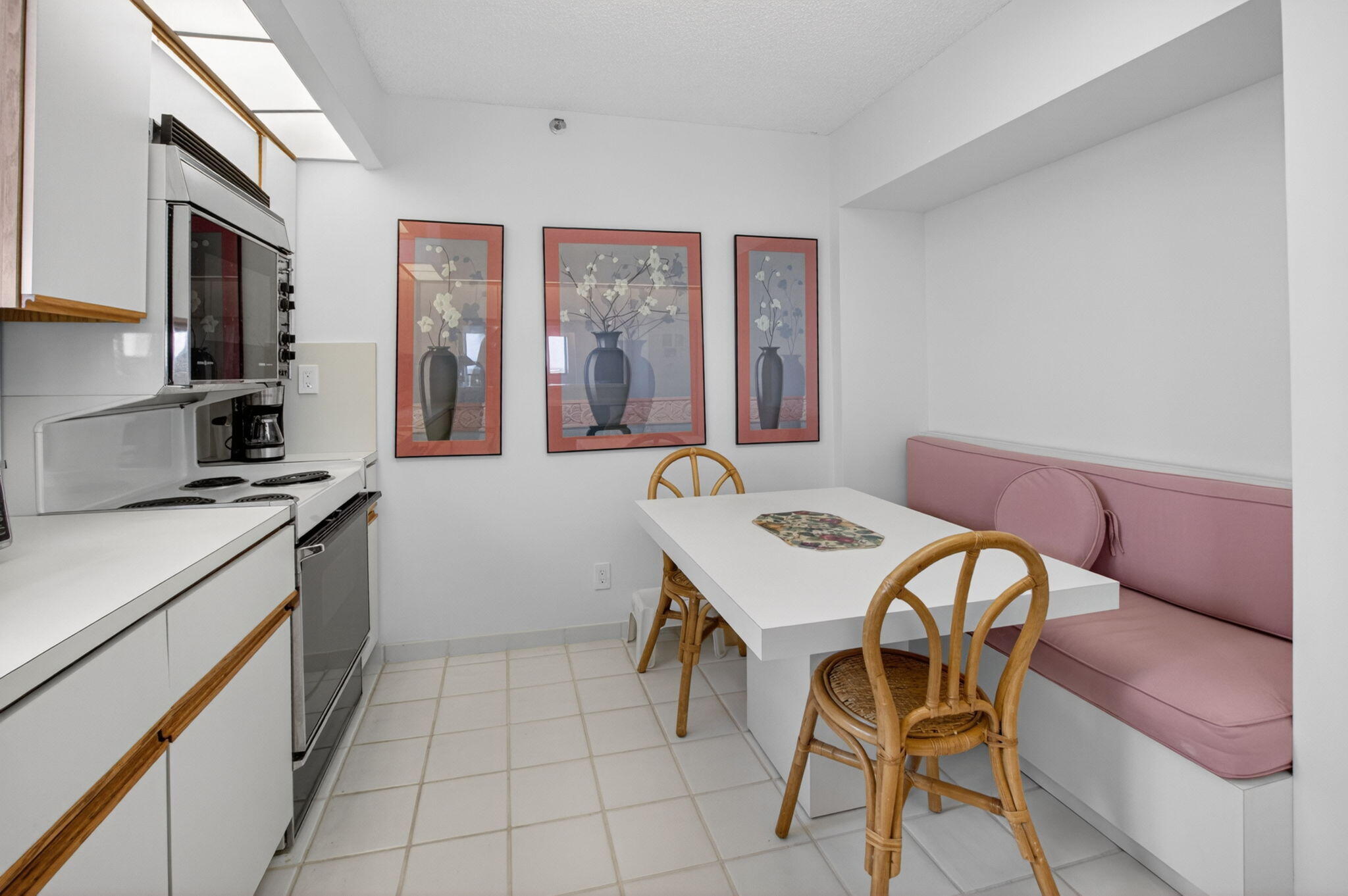 CORONADO AT HIGHLAND BEACH CONDO - Residential