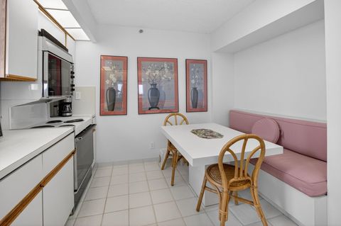 Tiny photo for 3420 S Ocean Boulevard #12t, Highland Beach, FL 33487 (MLS # B26033668)