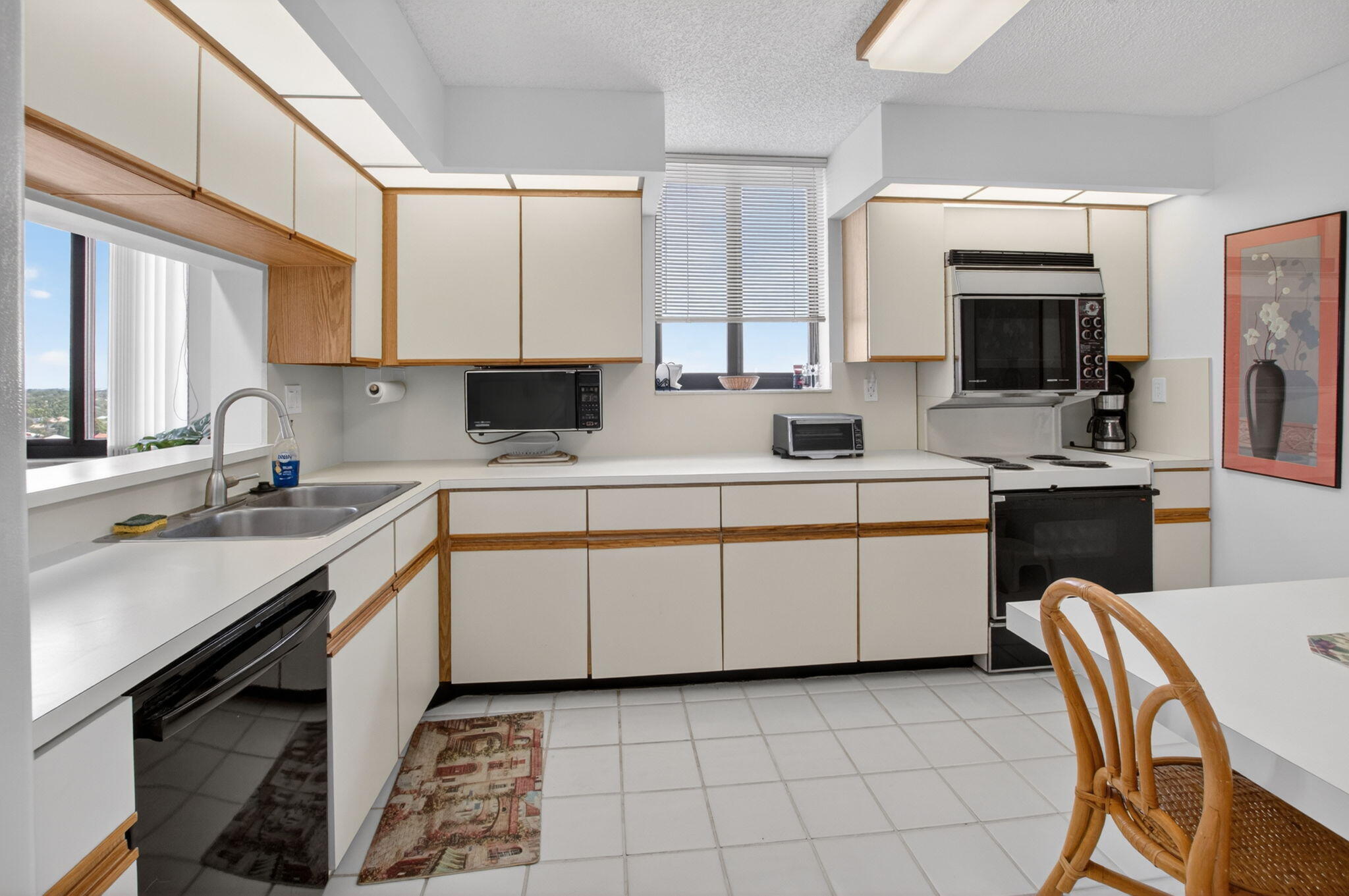 CORONADO AT HIGHLAND BEACH CONDO - Residential