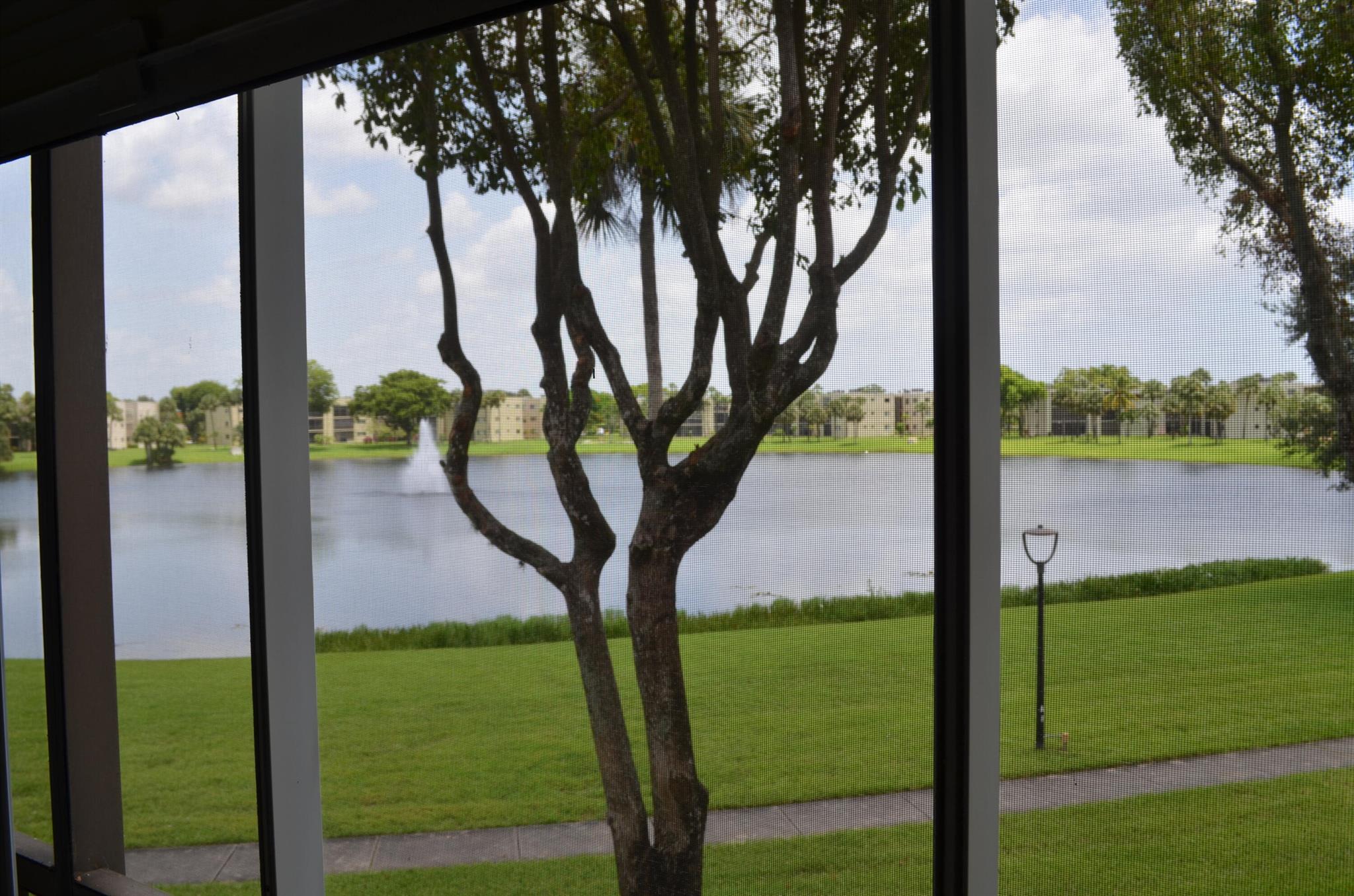 EVERGREEN CONDO - Residential