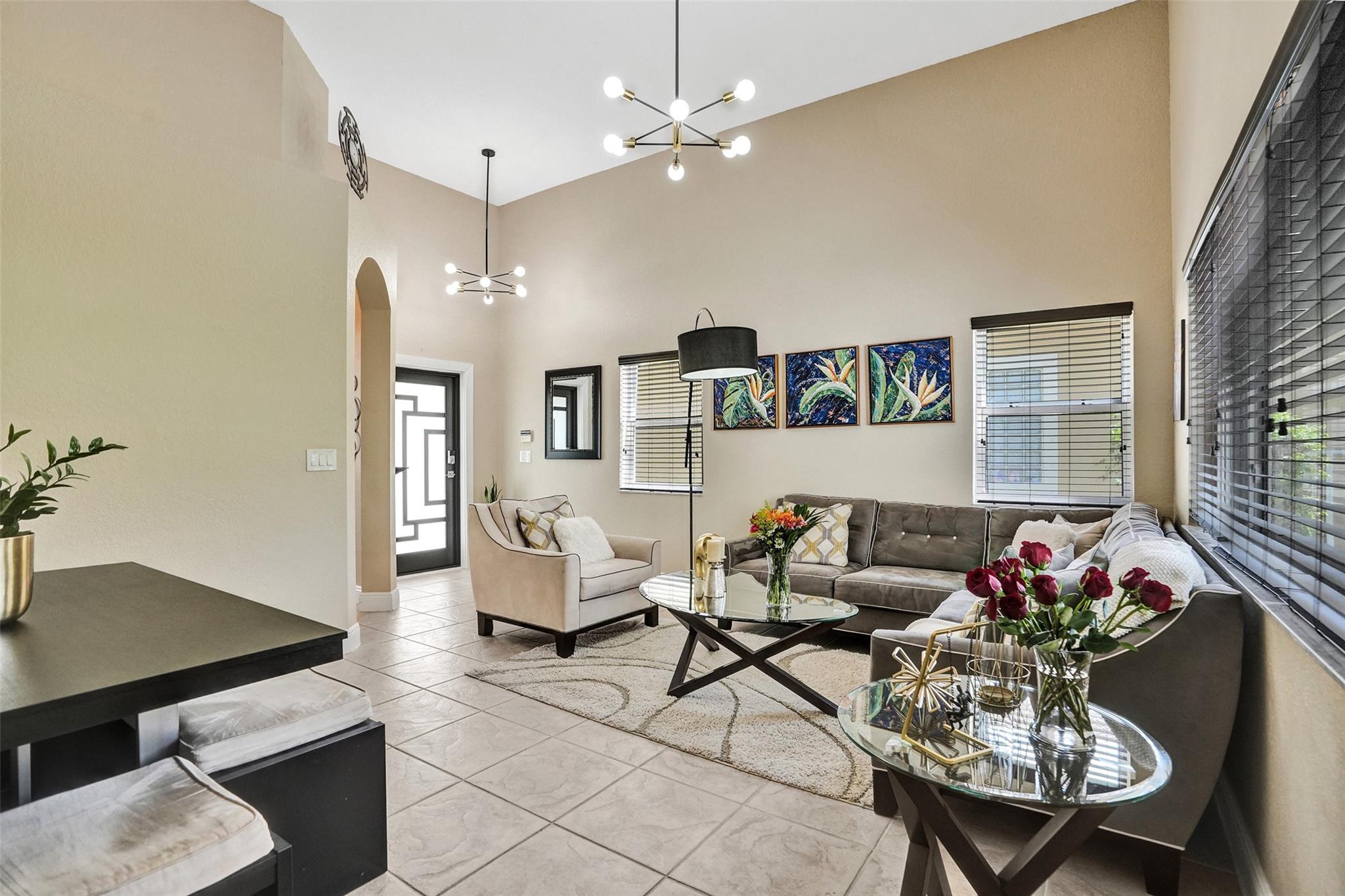 Lakeview West / Vizcaya - Residential