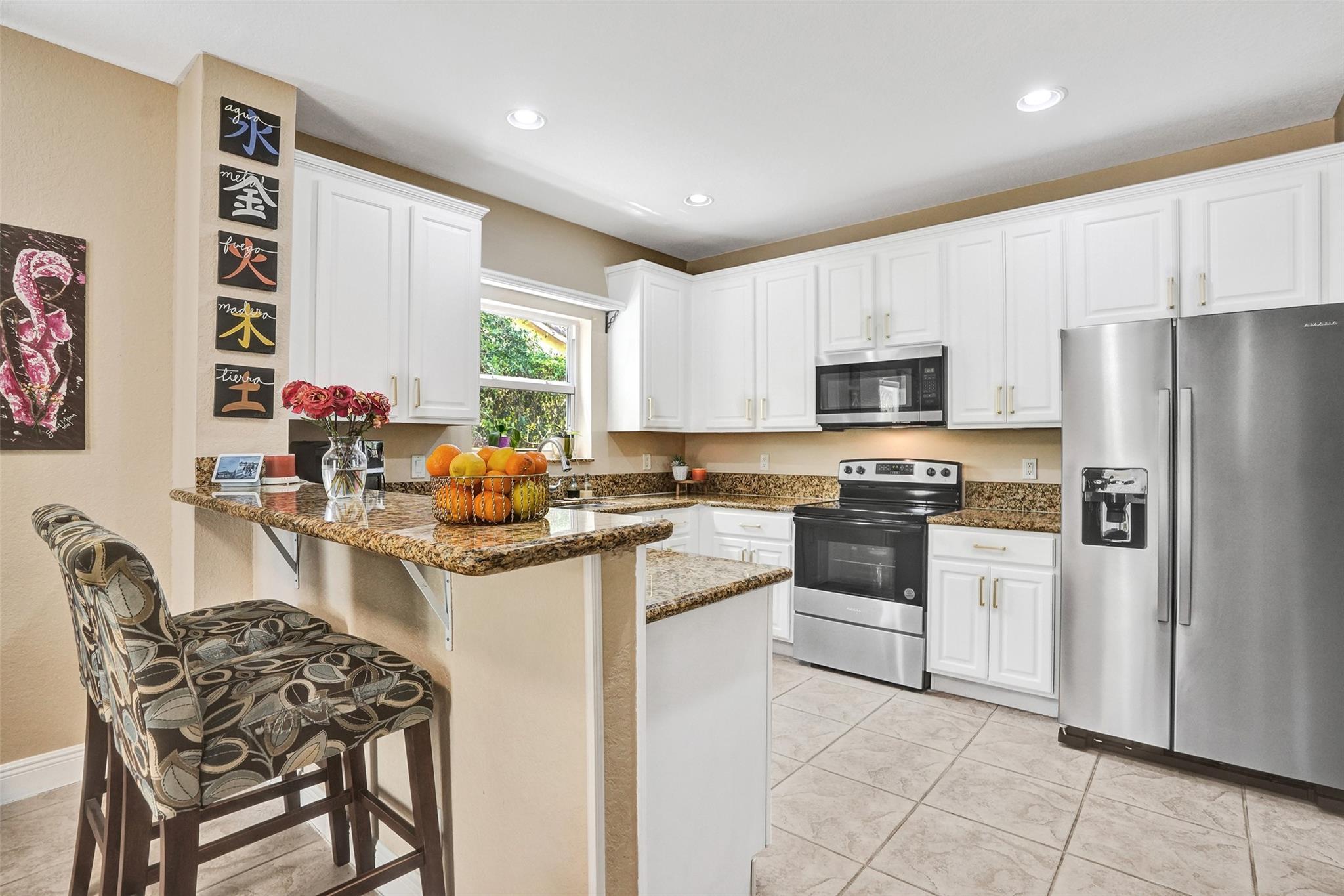 Lakeview West / Vizcaya - Residential