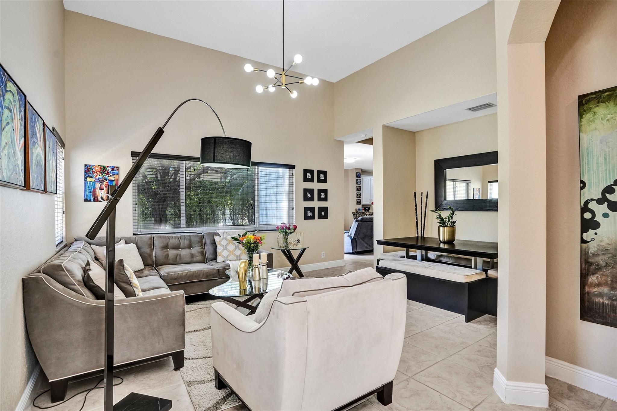 Lakeview West / Vizcaya - Residential