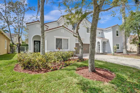 12652 NW 6th Ct, Coral Springs, FL MLS: F10498970