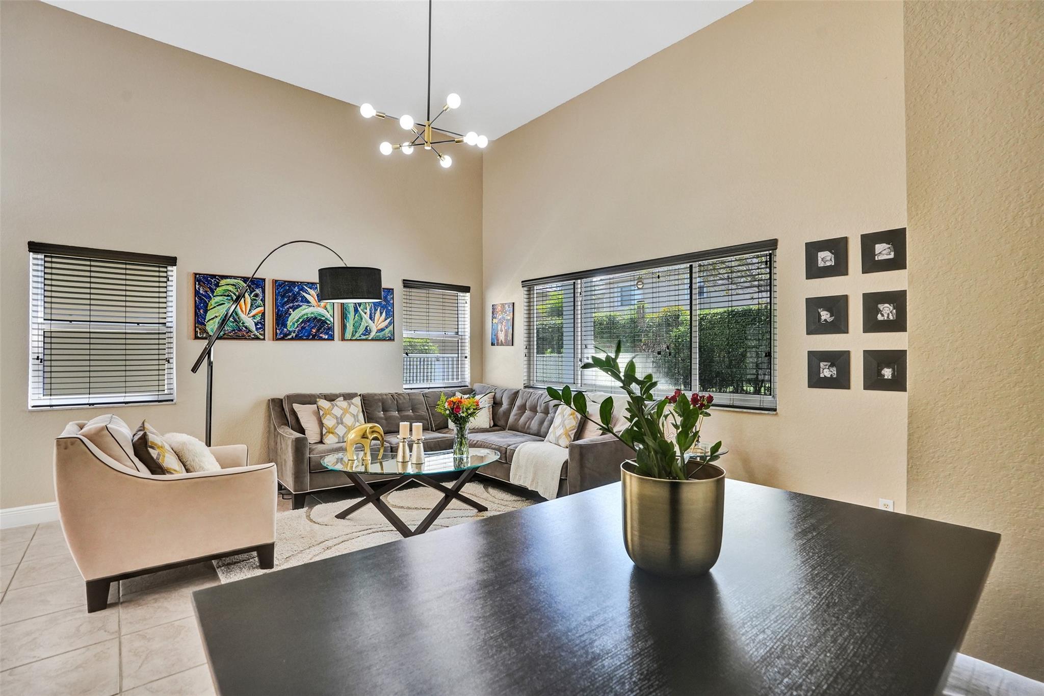 Lakeview West / Vizcaya - Residential