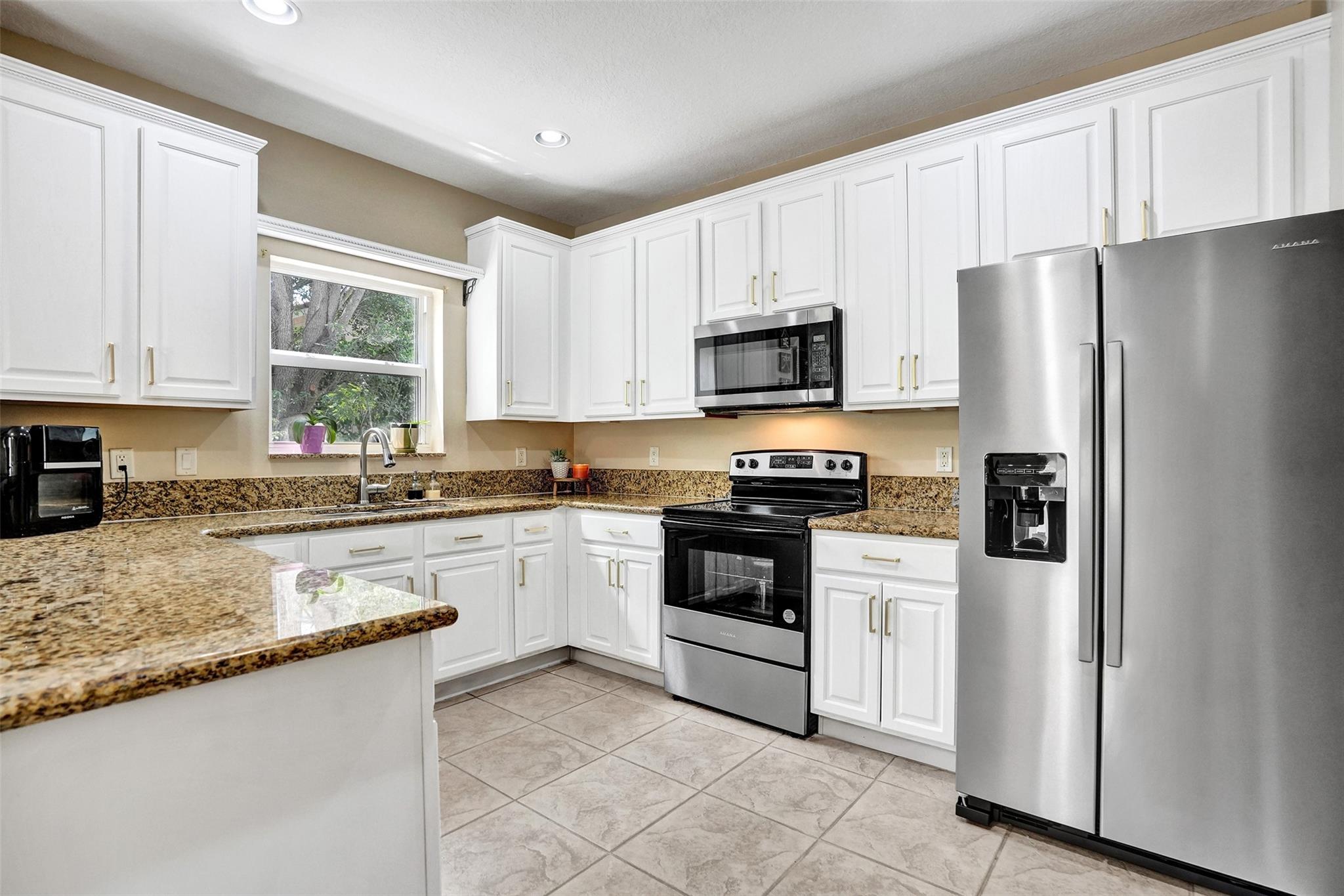 Lakeview West / Vizcaya - Residential