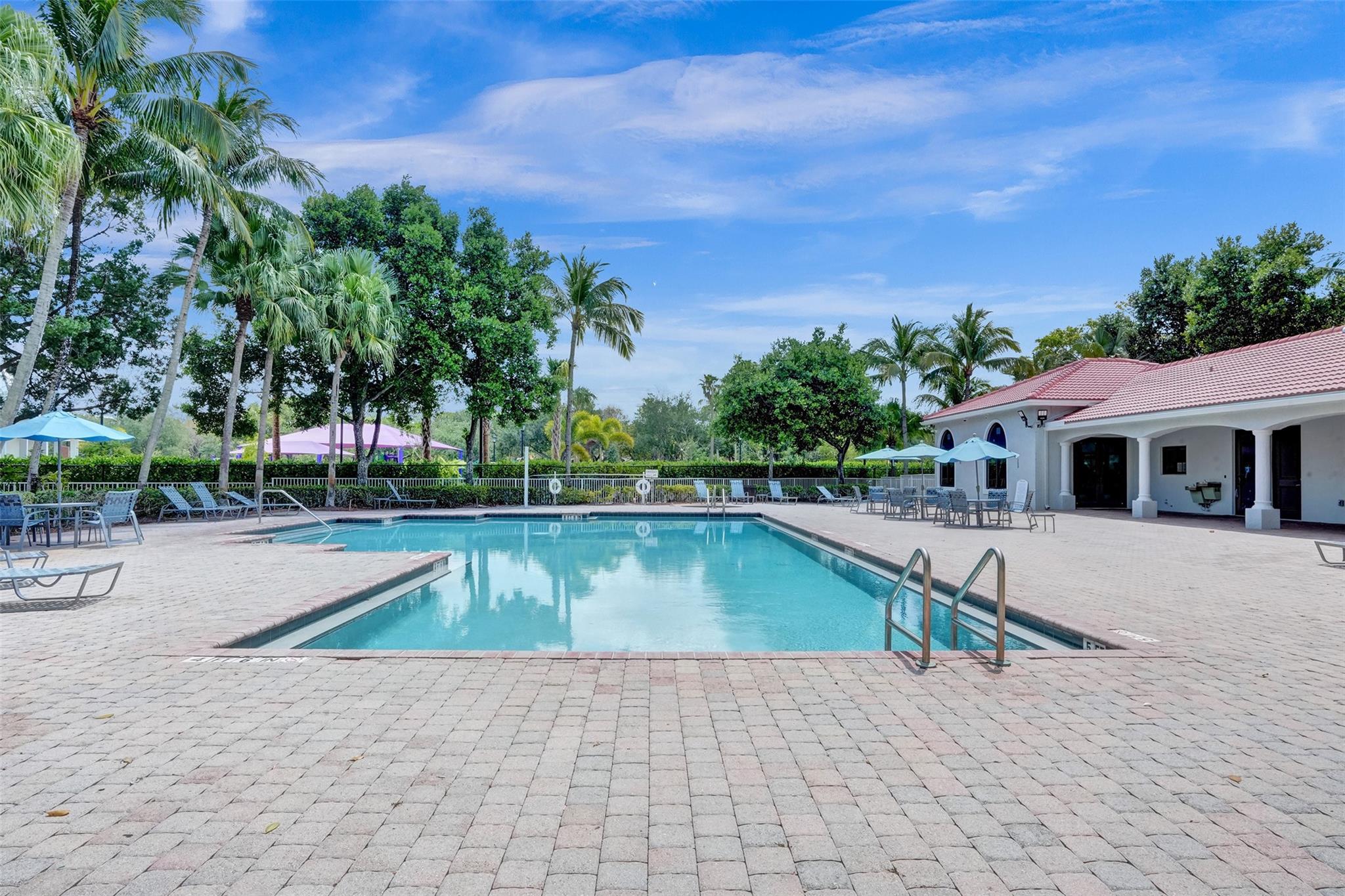Lakeview West / Vizcaya - Residential