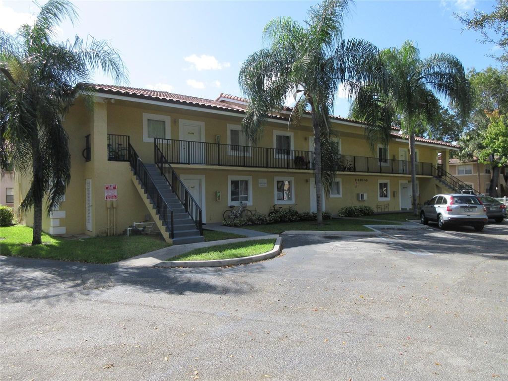 Photo of 11442 NW 42nd Street, Coral Springs, FL 33065 (MLS # F10494948)
