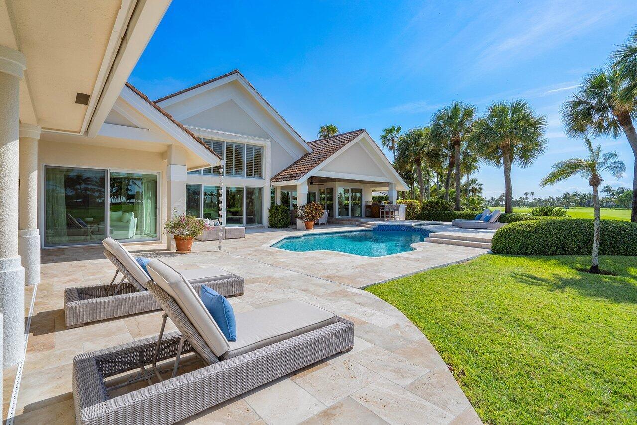 SAILFISH POINT - Residential