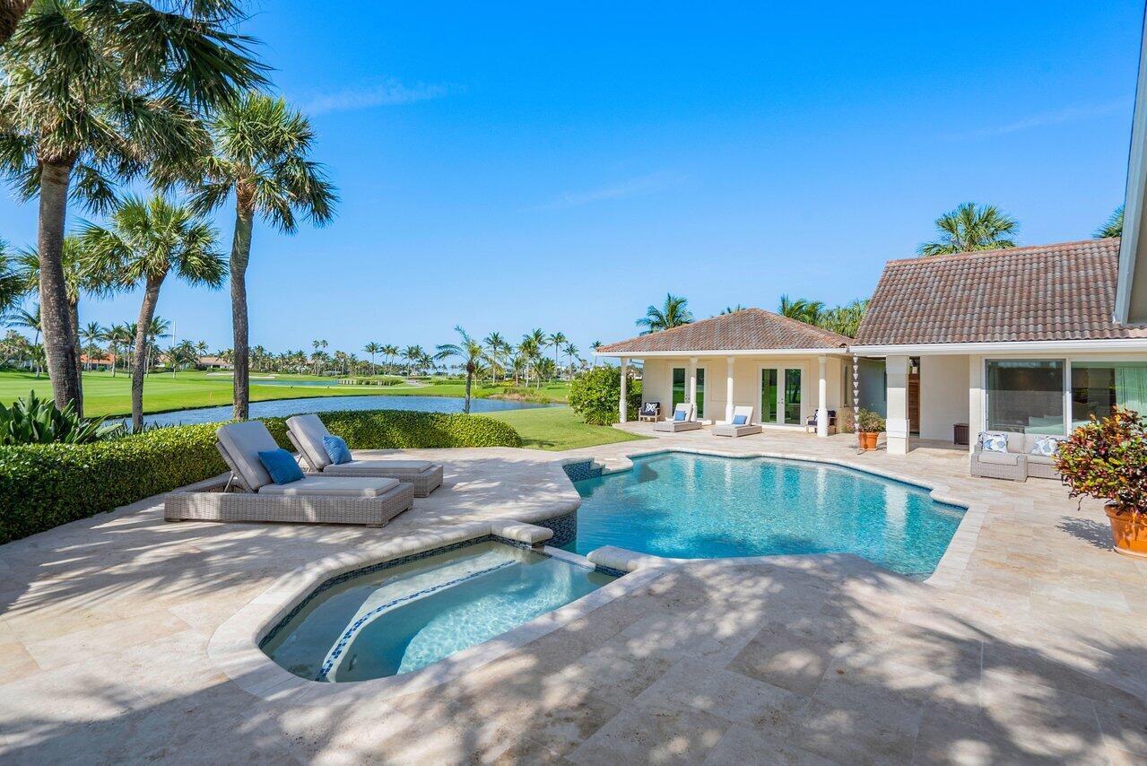 SAILFISH POINT - Residential