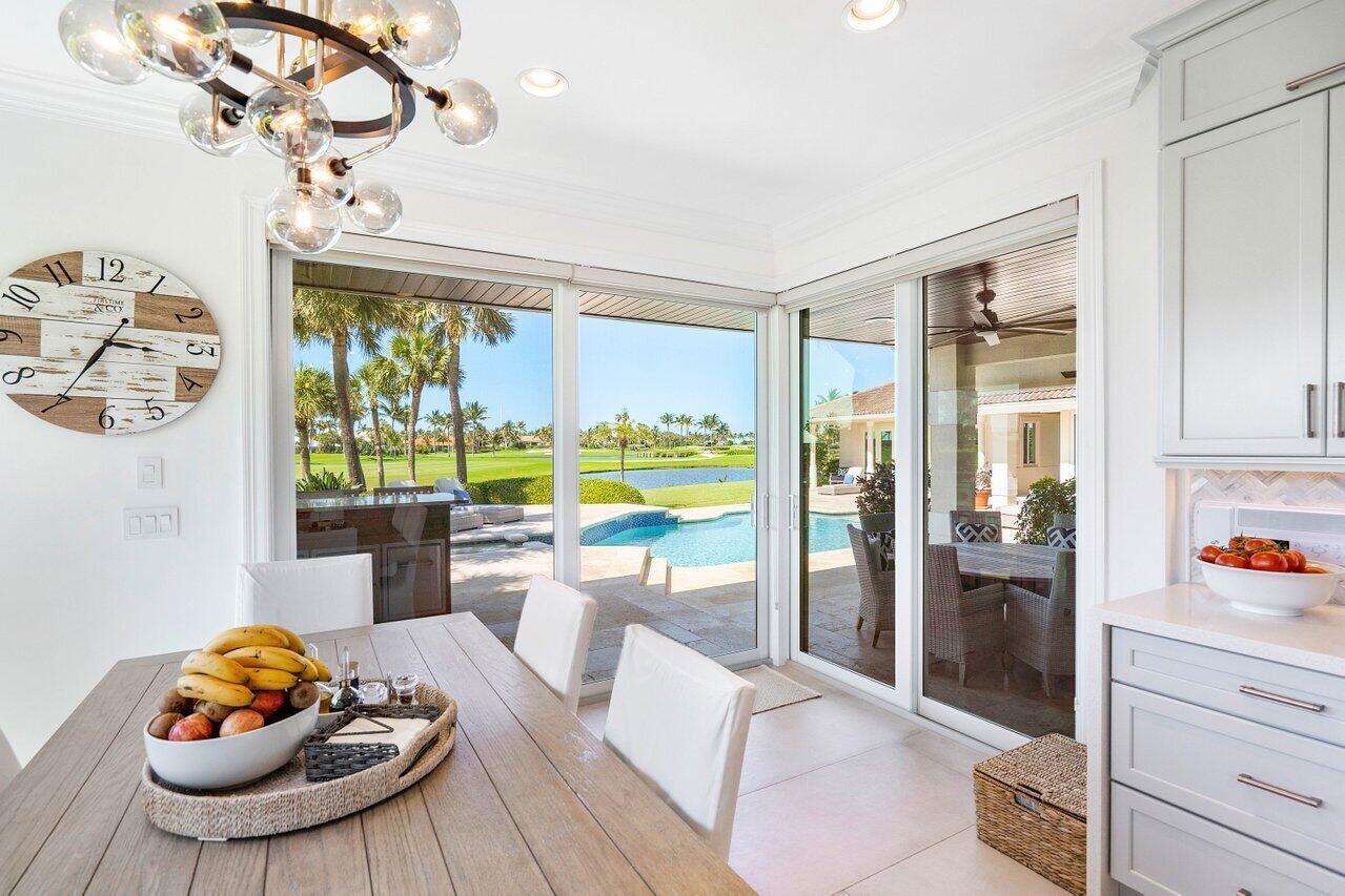 SAILFISH POINT - Residential