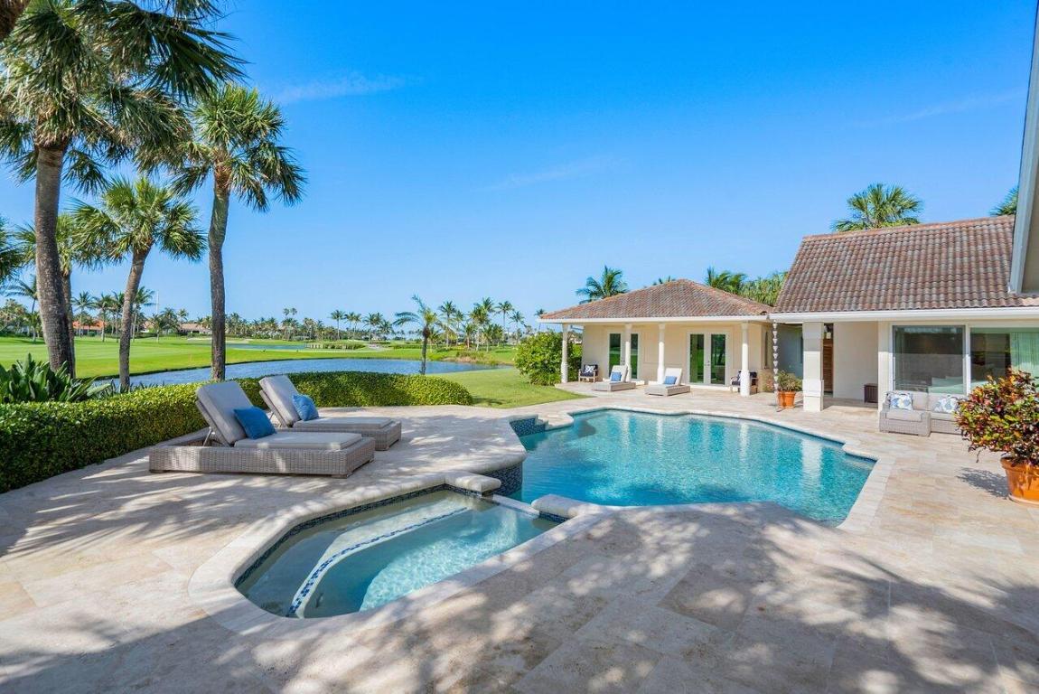 SAILFISH POINT - Residential