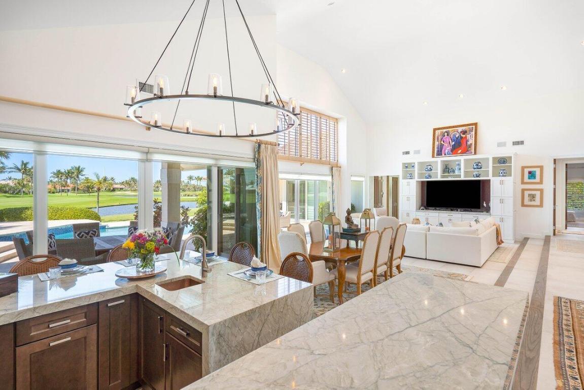 SAILFISH POINT - Residential