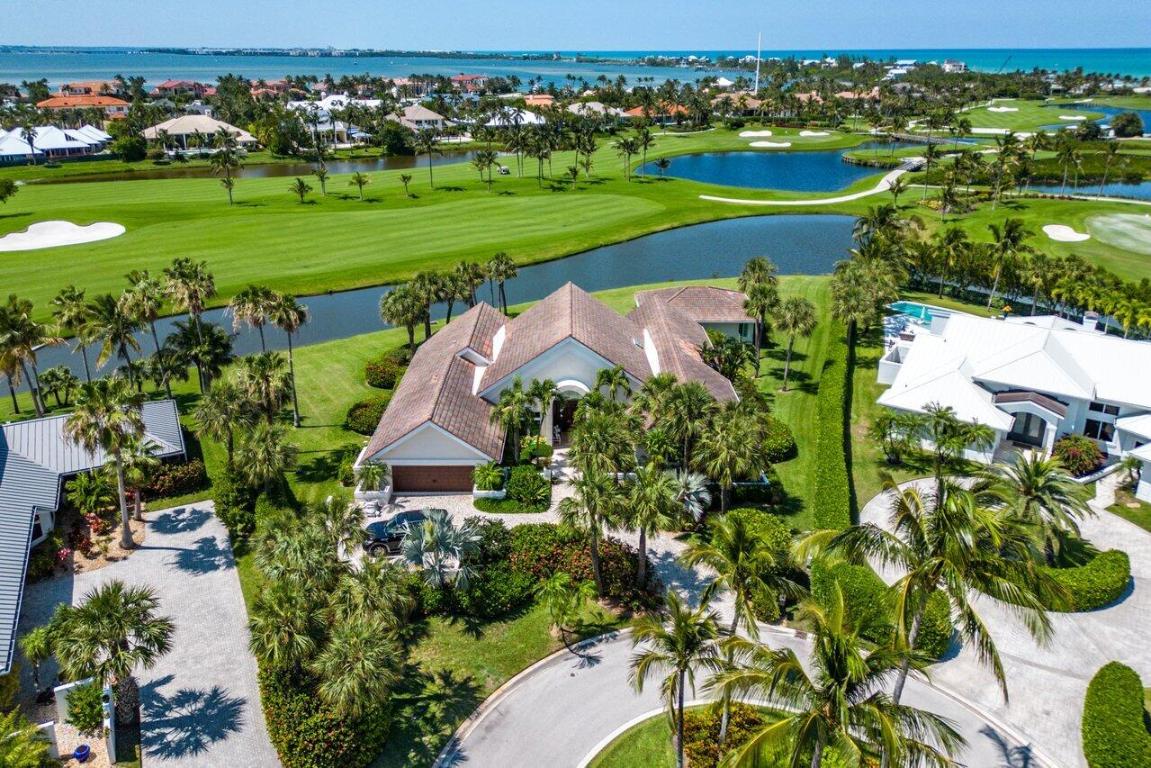 SAILFISH POINT - Residential