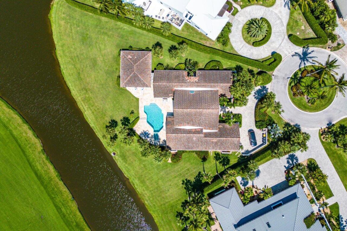 SAILFISH POINT - Residential