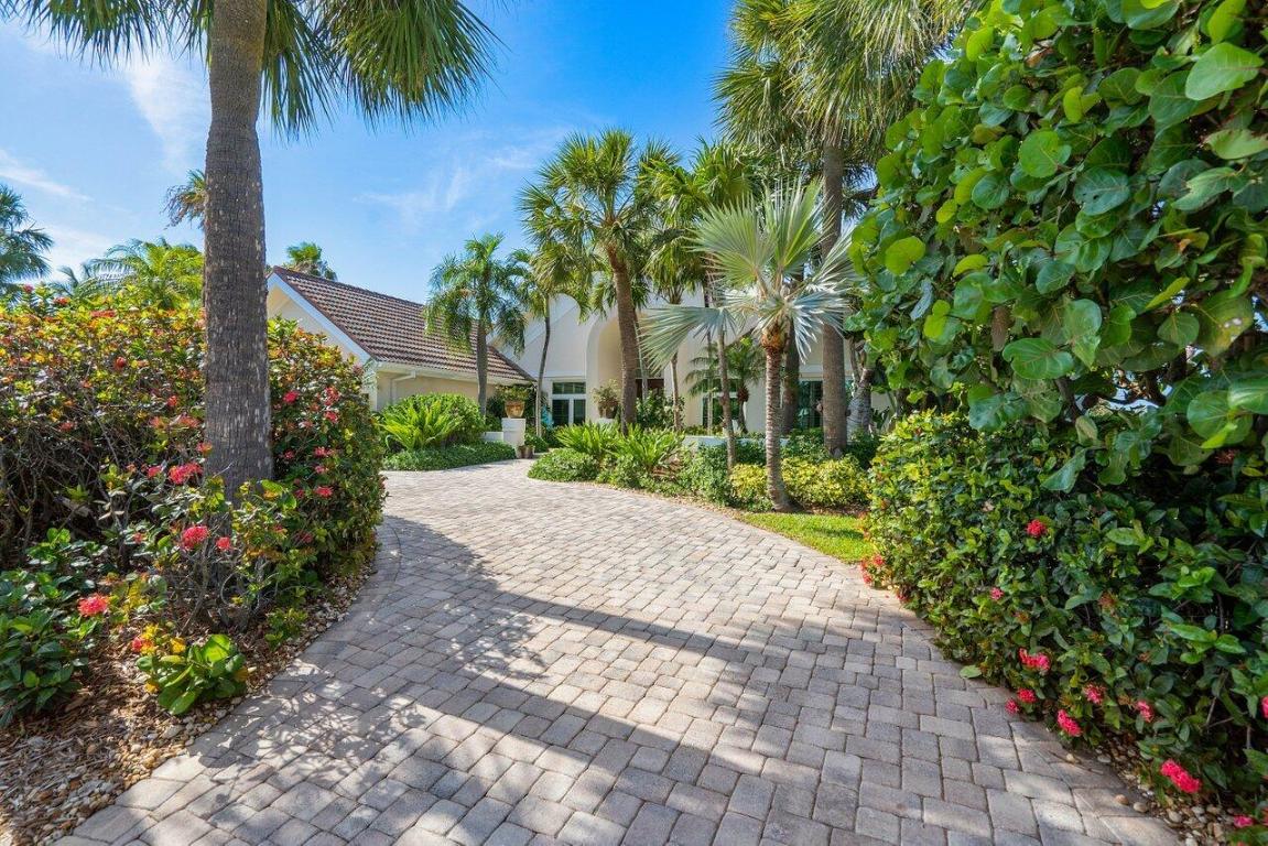 SAILFISH POINT - Residential