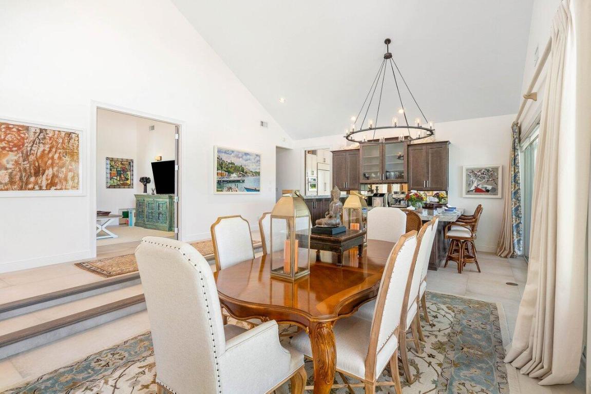 SAILFISH POINT - Residential