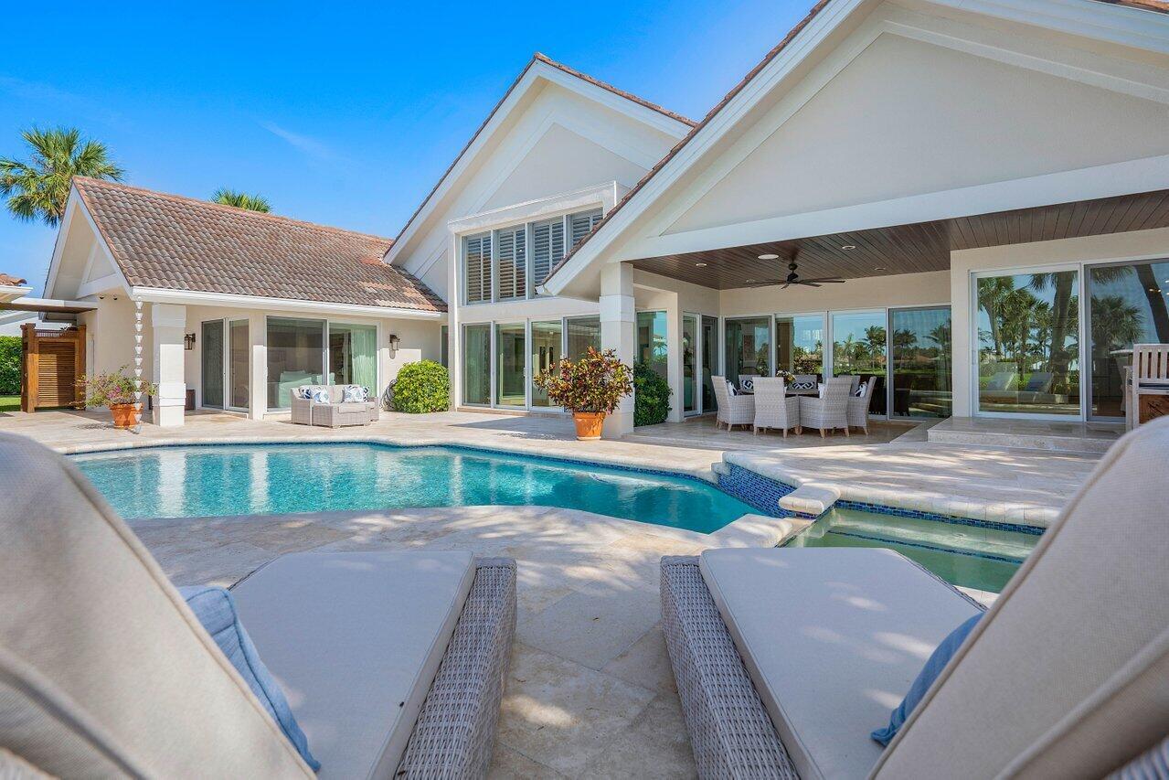 SAILFISH POINT - Residential