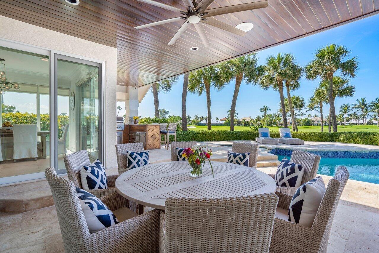 SAILFISH POINT - Residential