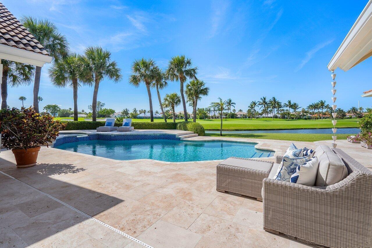 SAILFISH POINT - Residential
