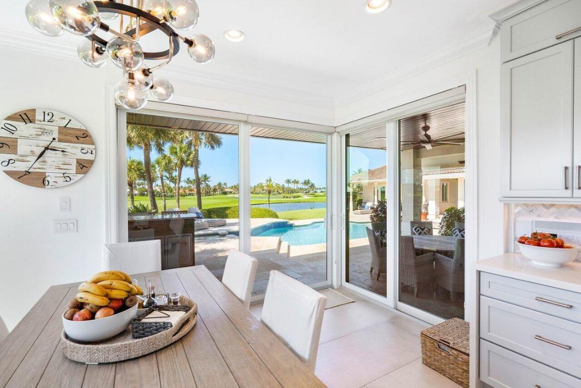 SAILFISH POINT - Residential