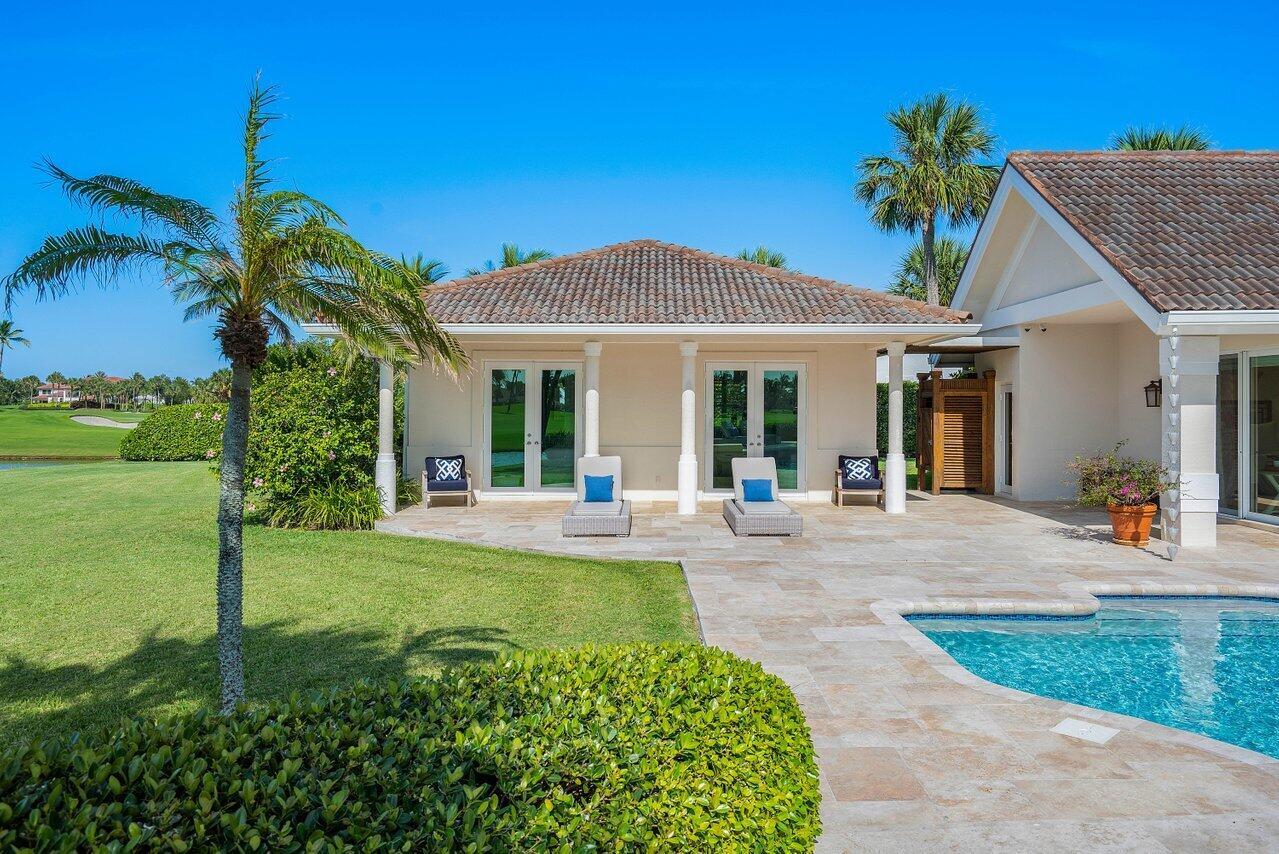 SAILFISH POINT - Residential