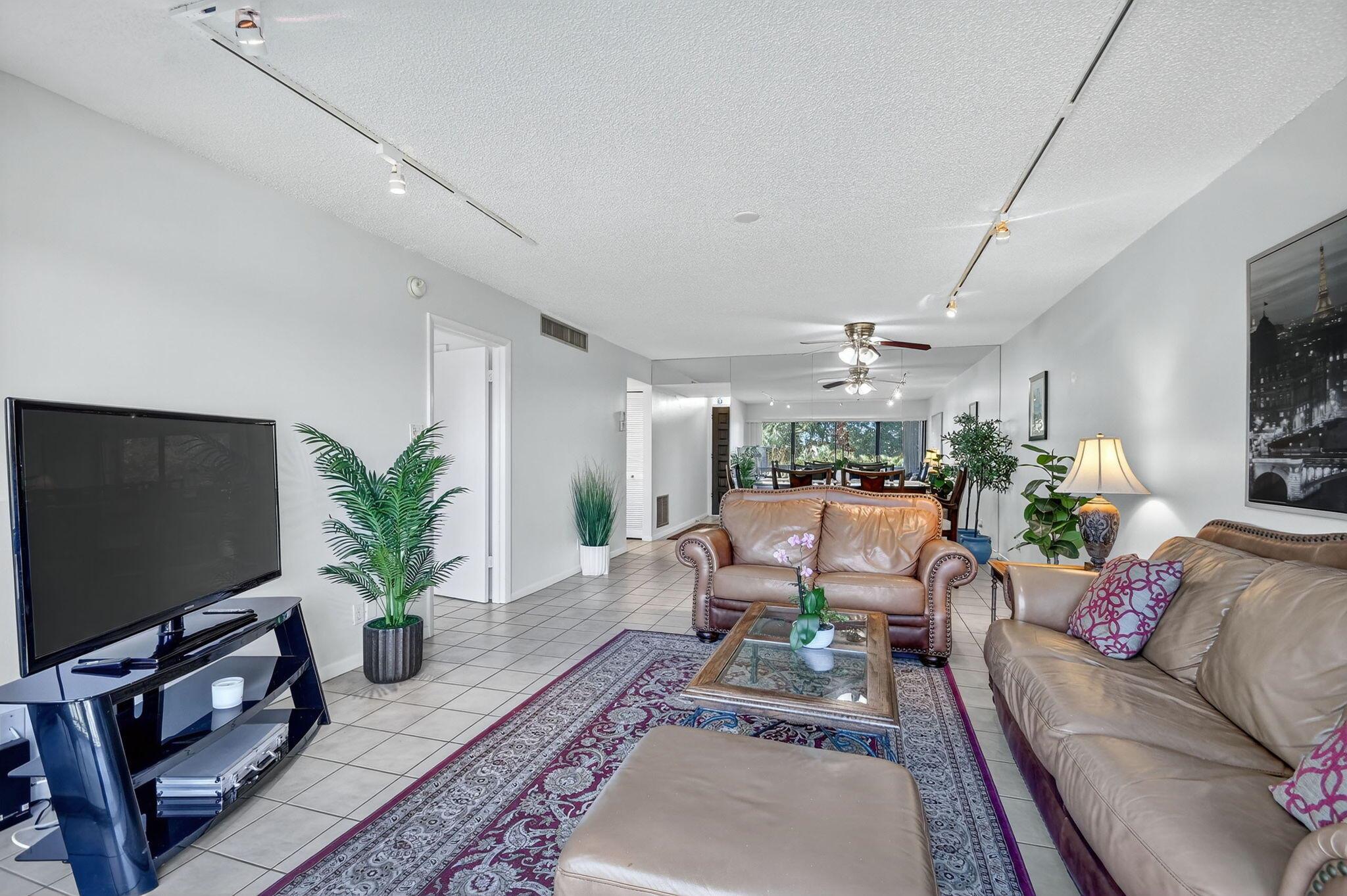 LANDS OF THE PRESIDENT CO - Residential