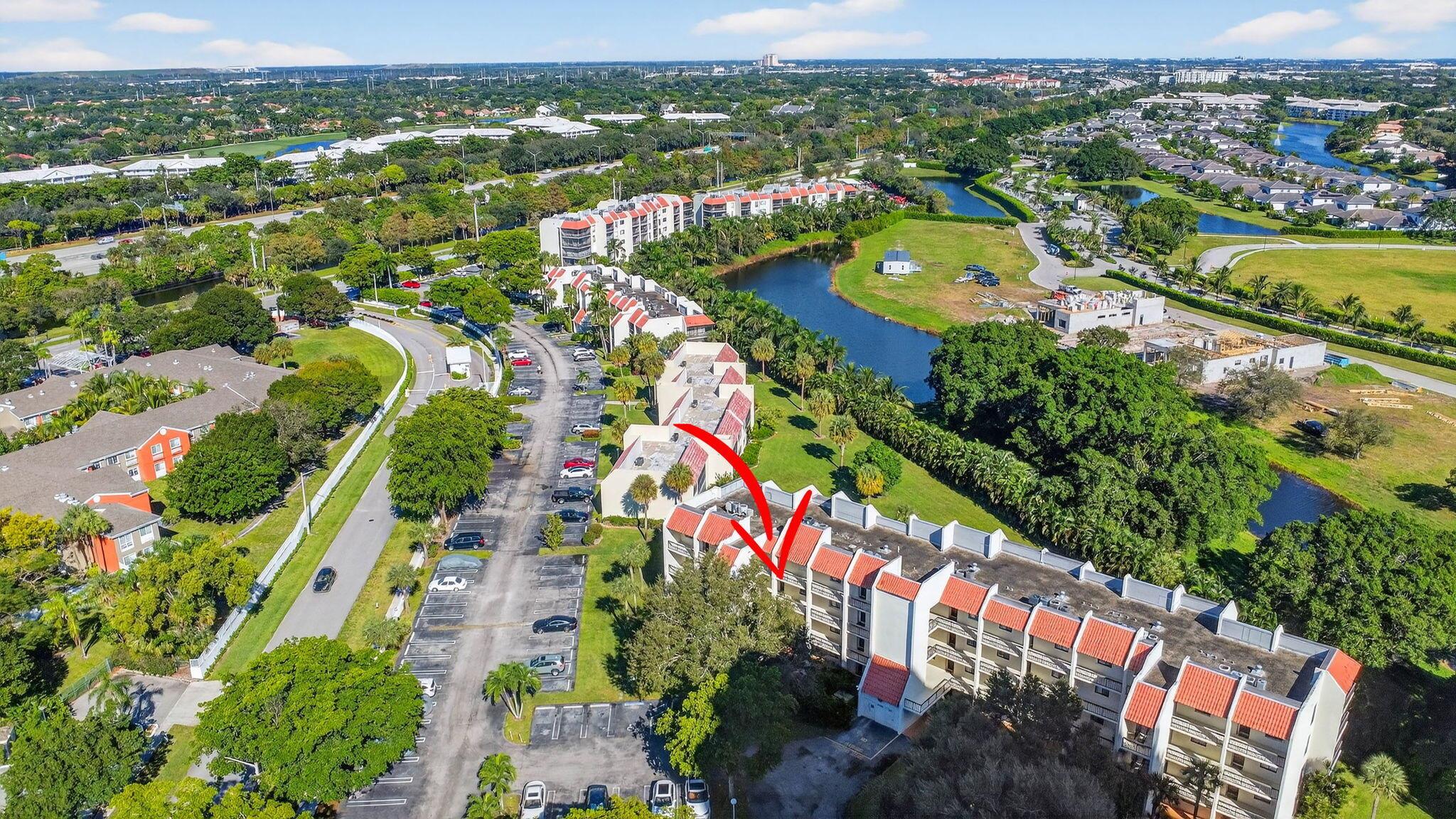 LANDS OF THE PRESIDENT CO - Residential