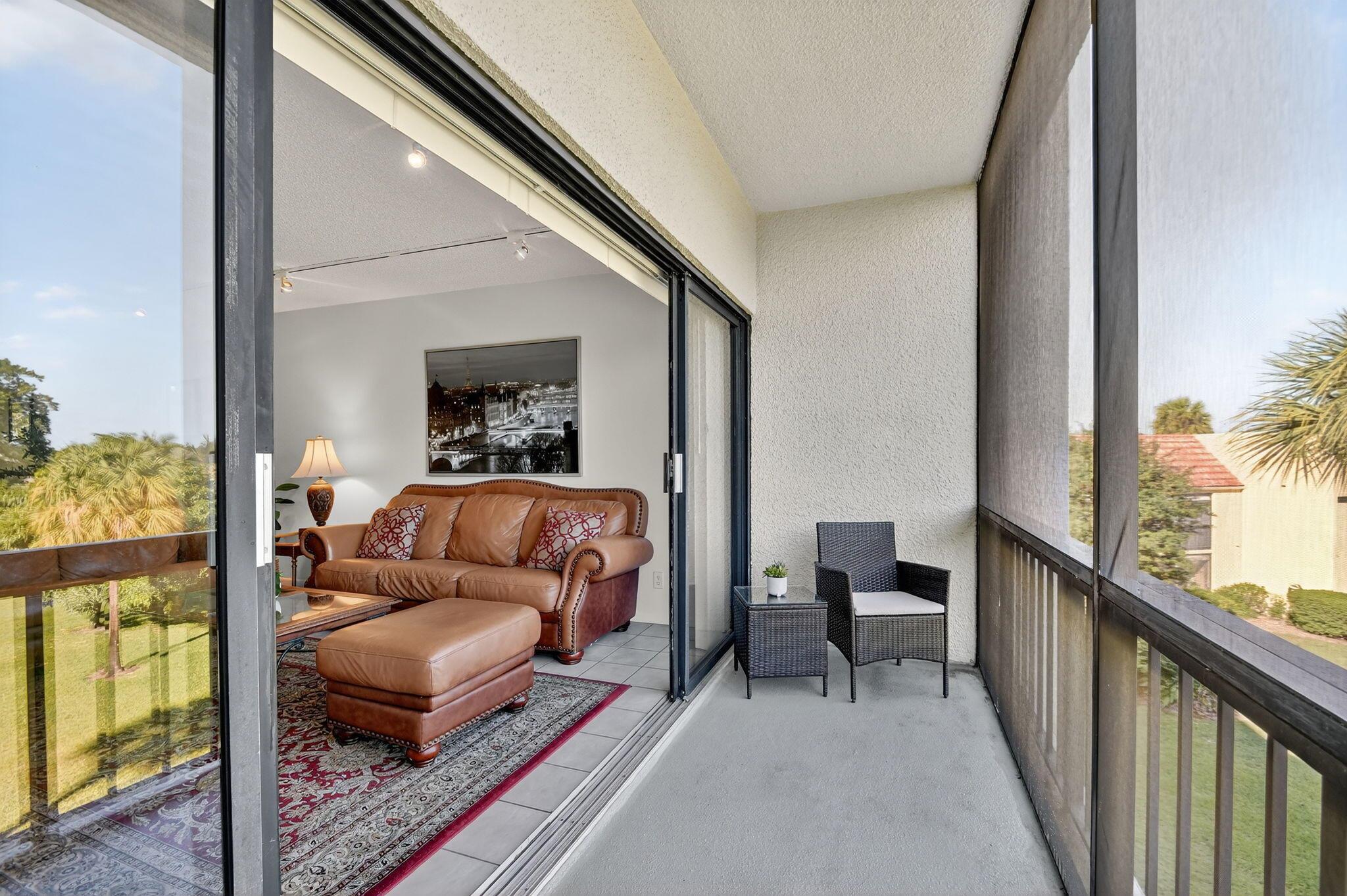 LANDS OF THE PRESIDENT CO - Residential