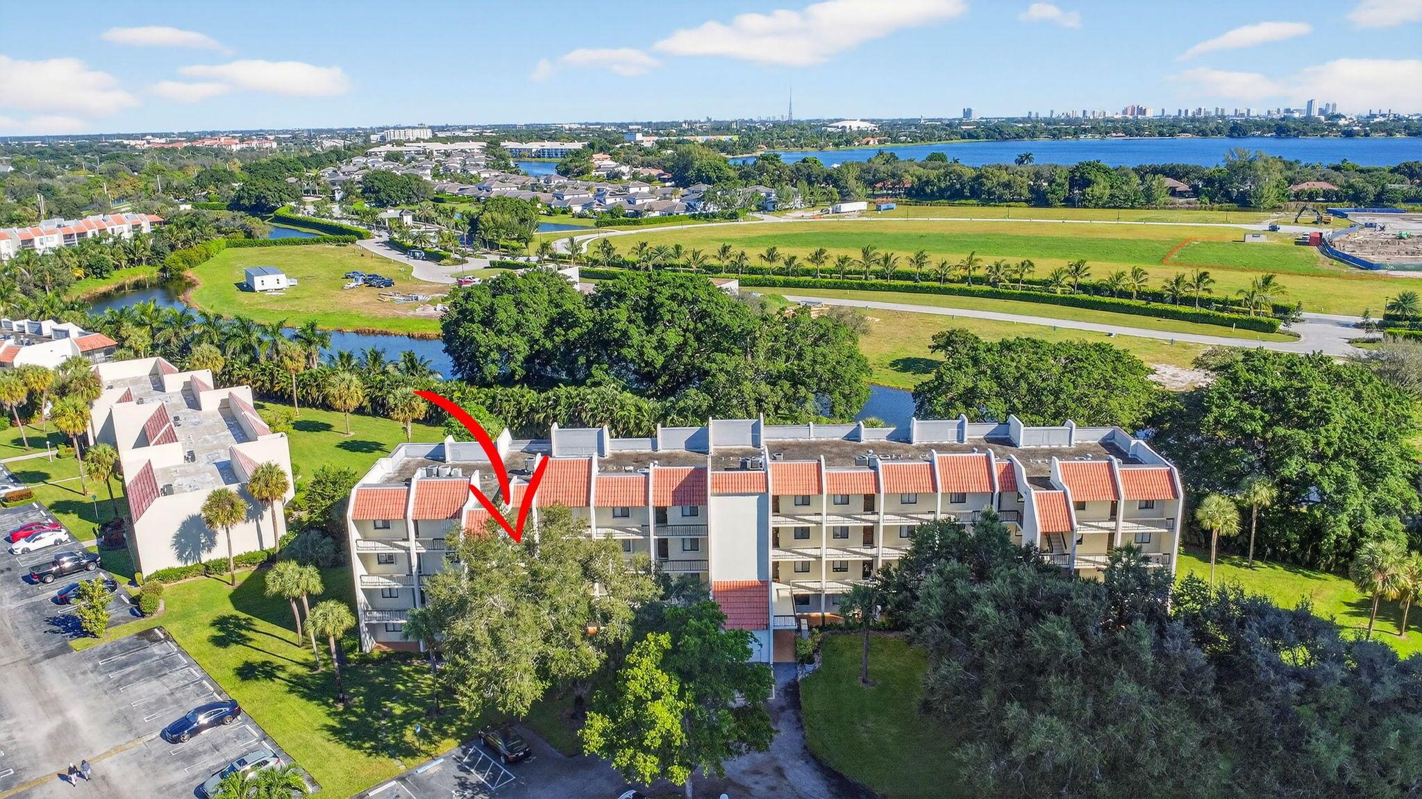 LANDS OF THE PRESIDENT CO - Residential