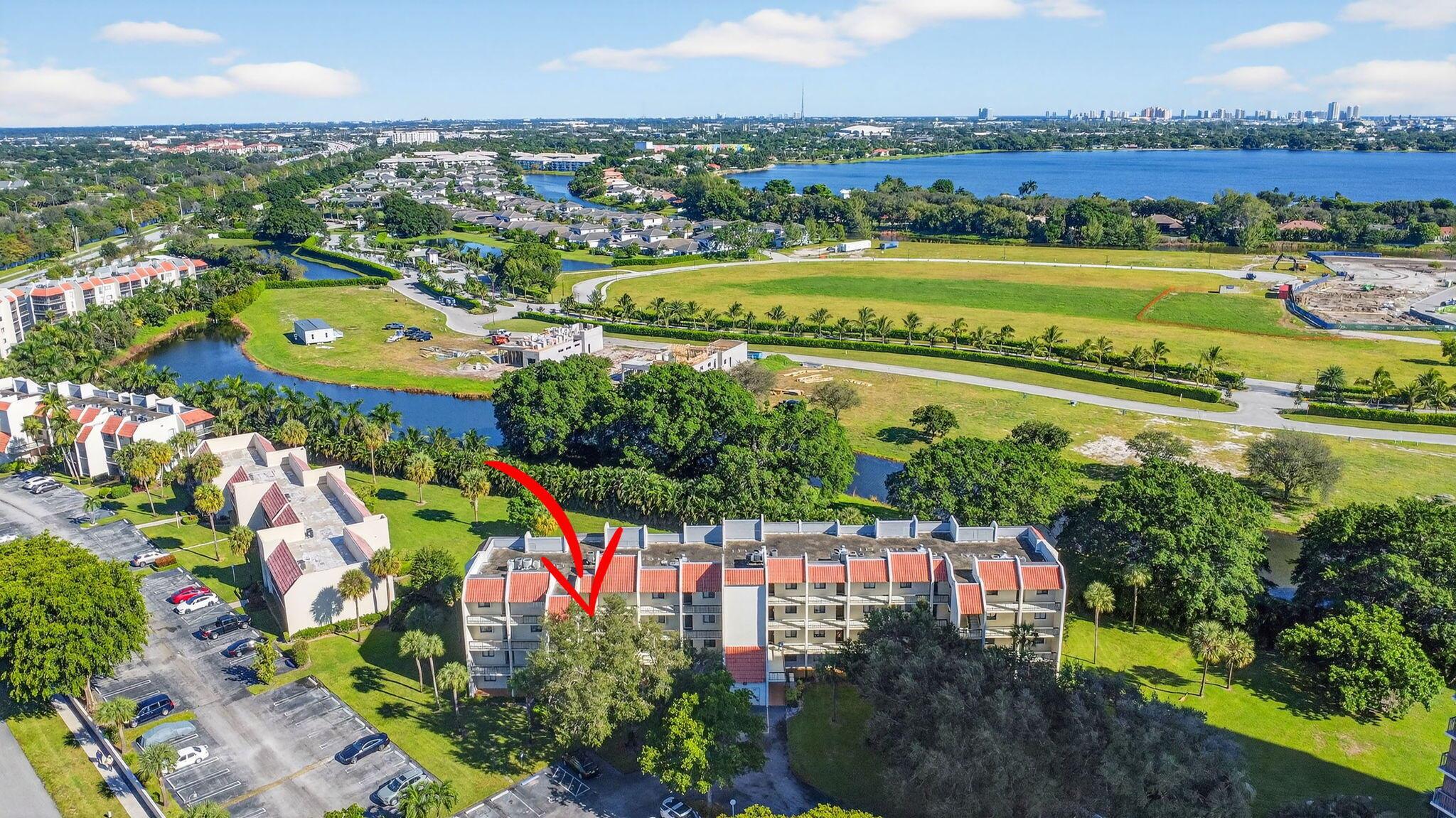 LANDS OF THE PRESIDENT CO - Residential