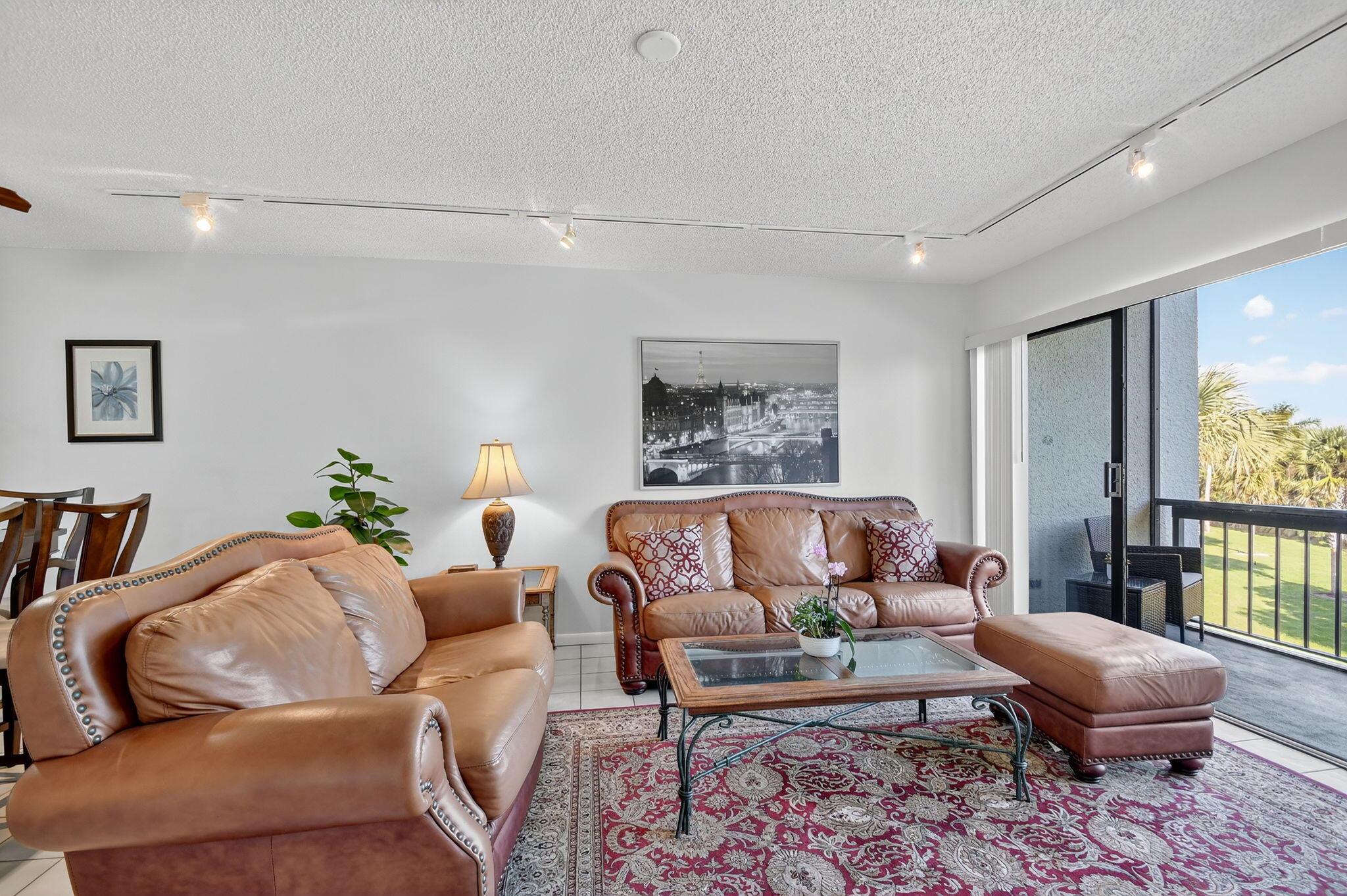 LANDS OF THE PRESIDENT CO - Residential