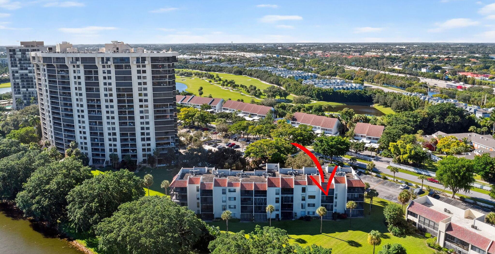 LANDS OF THE PRESIDENT CO - Residential