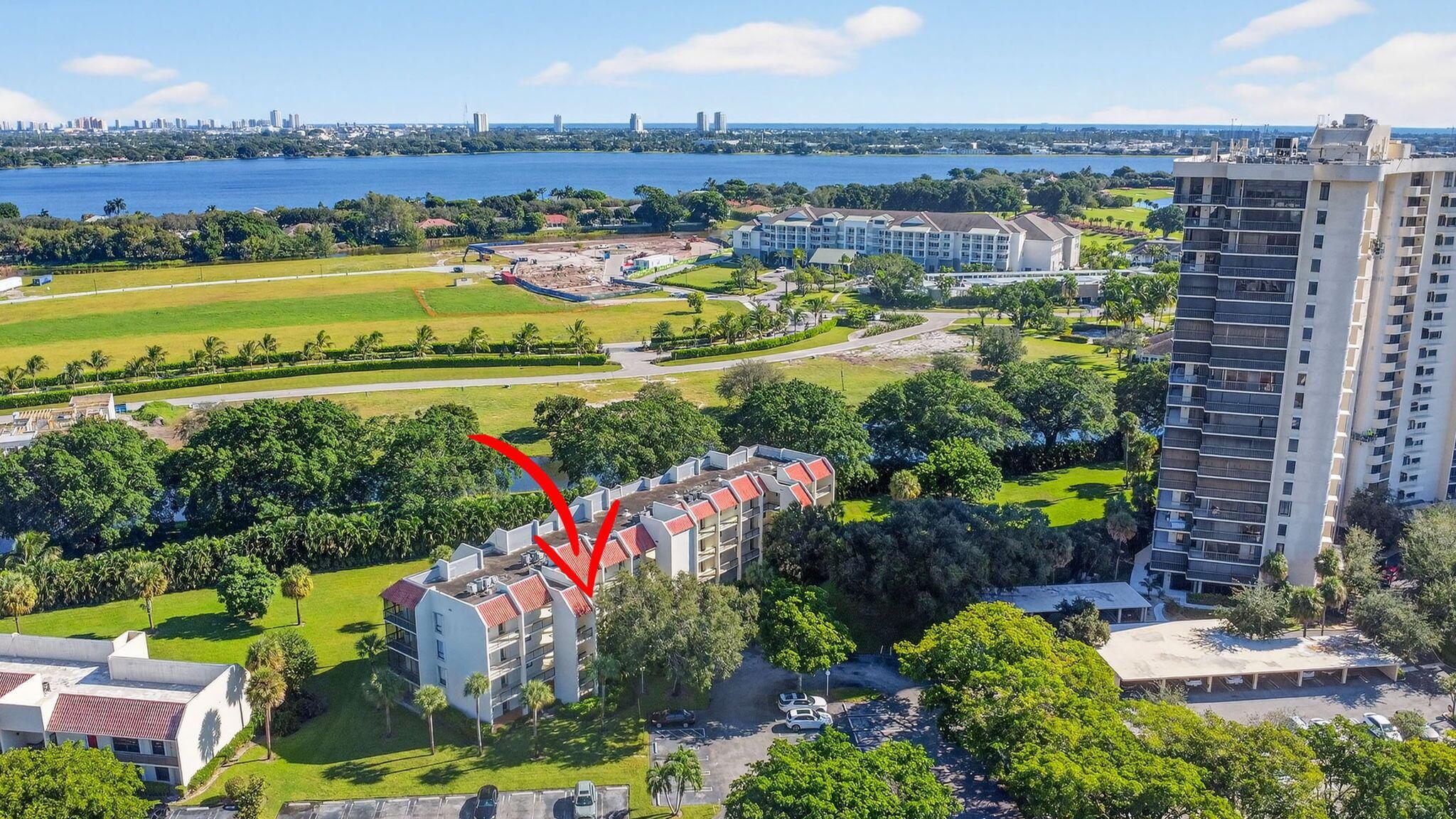 LANDS OF THE PRESIDENT CO - Residential