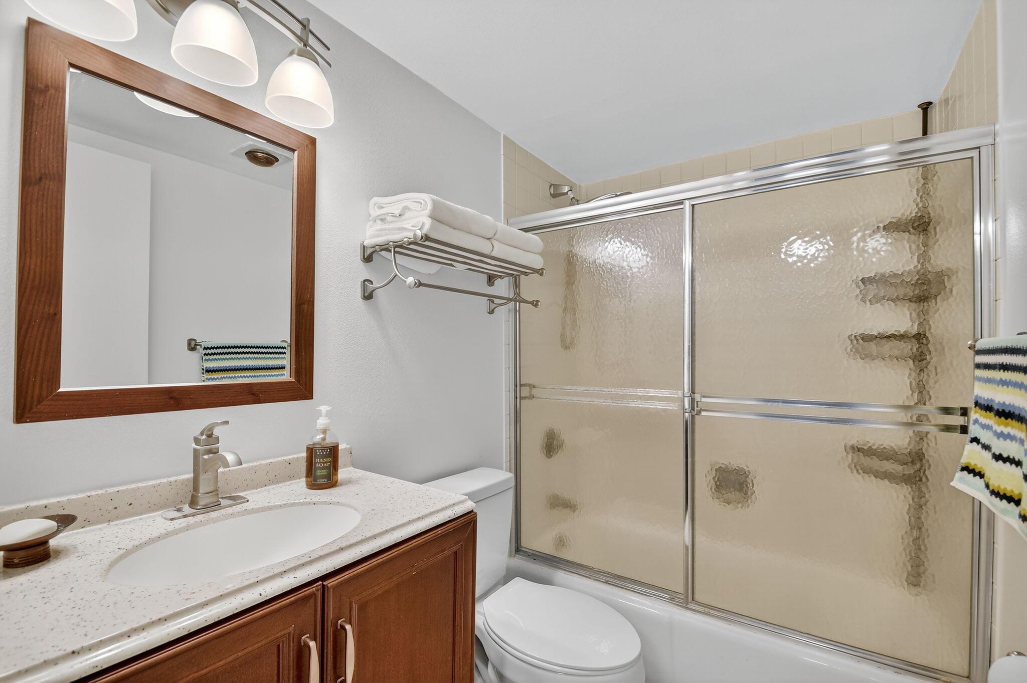 LANDS OF THE PRESIDENT CO - Residential